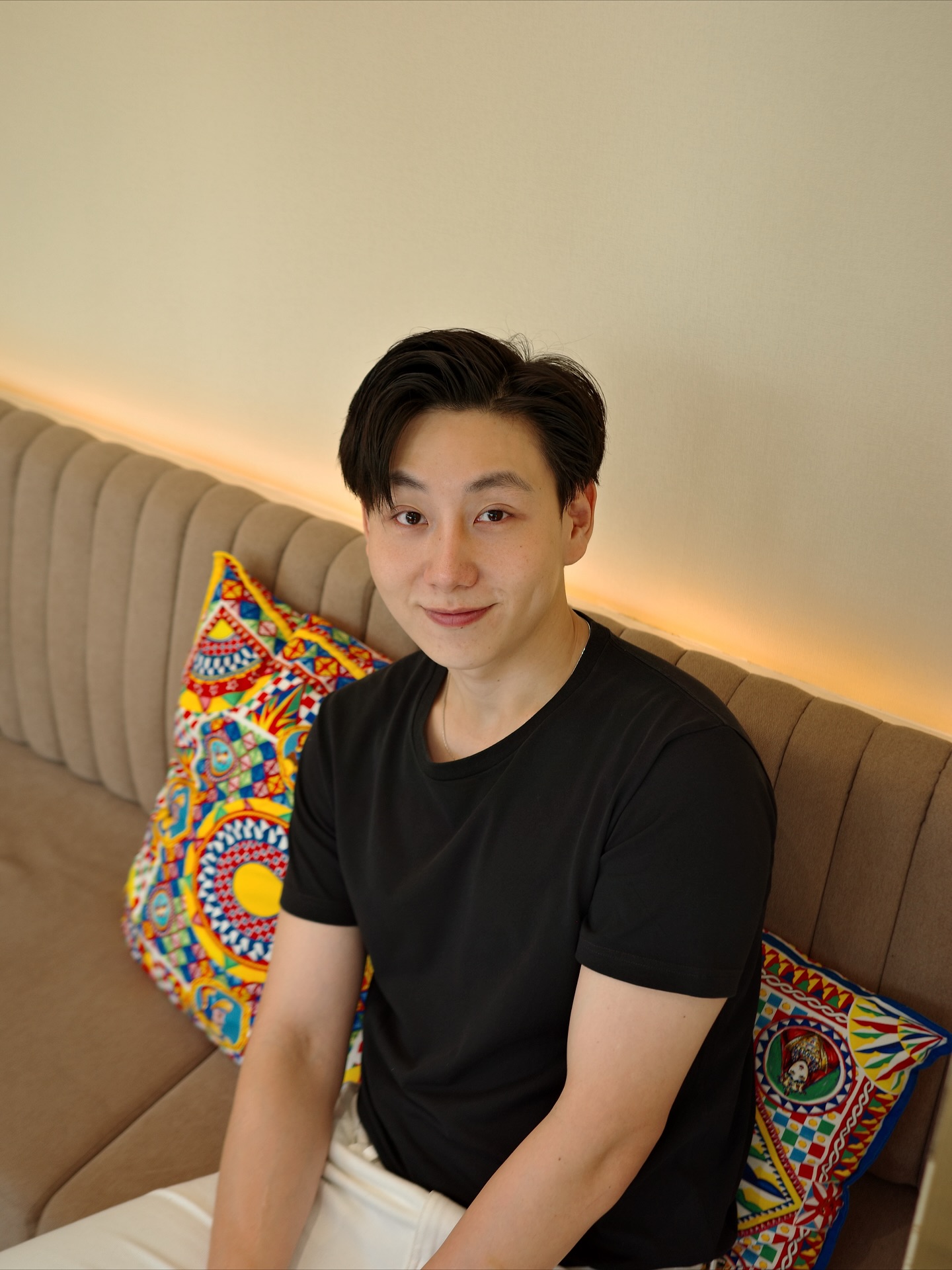 กัง - กันต์พงษ์ กุลธนาเรืองนนท์