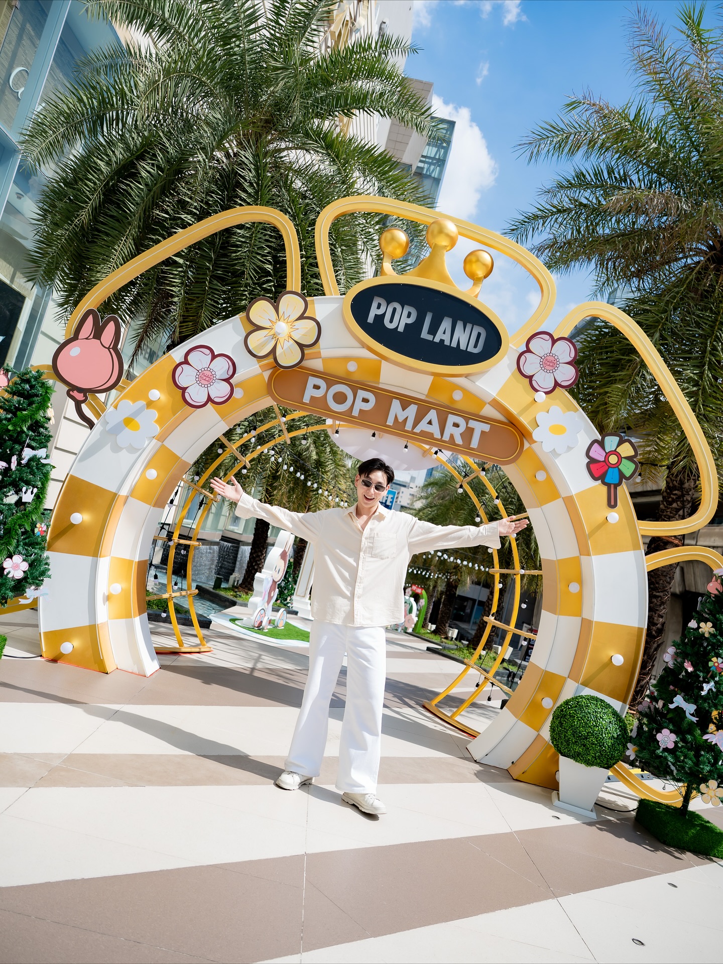 กัง - กันต์พงษ์ กุลธนาเรืองนนท์