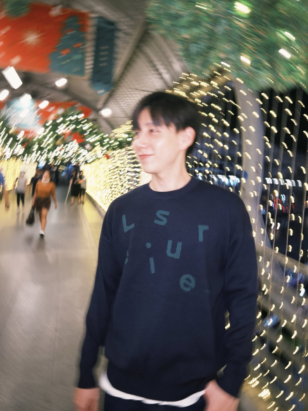 กัง - กันต์พงษ์ กุลธนาเรืองนนท์