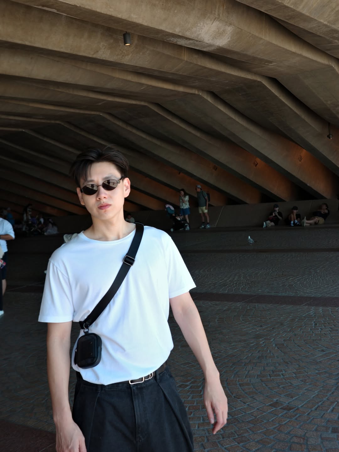 กัง - กันต์พงษ์ กุลธนาเรืองนนท์