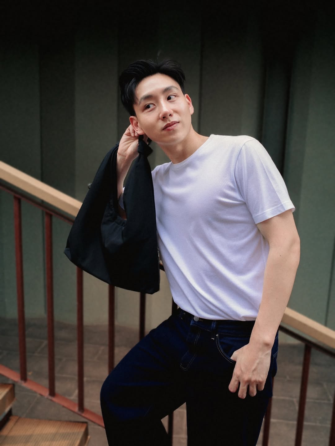 กัง - กันต์พงษ์ กุลธนาเรืองนนท์