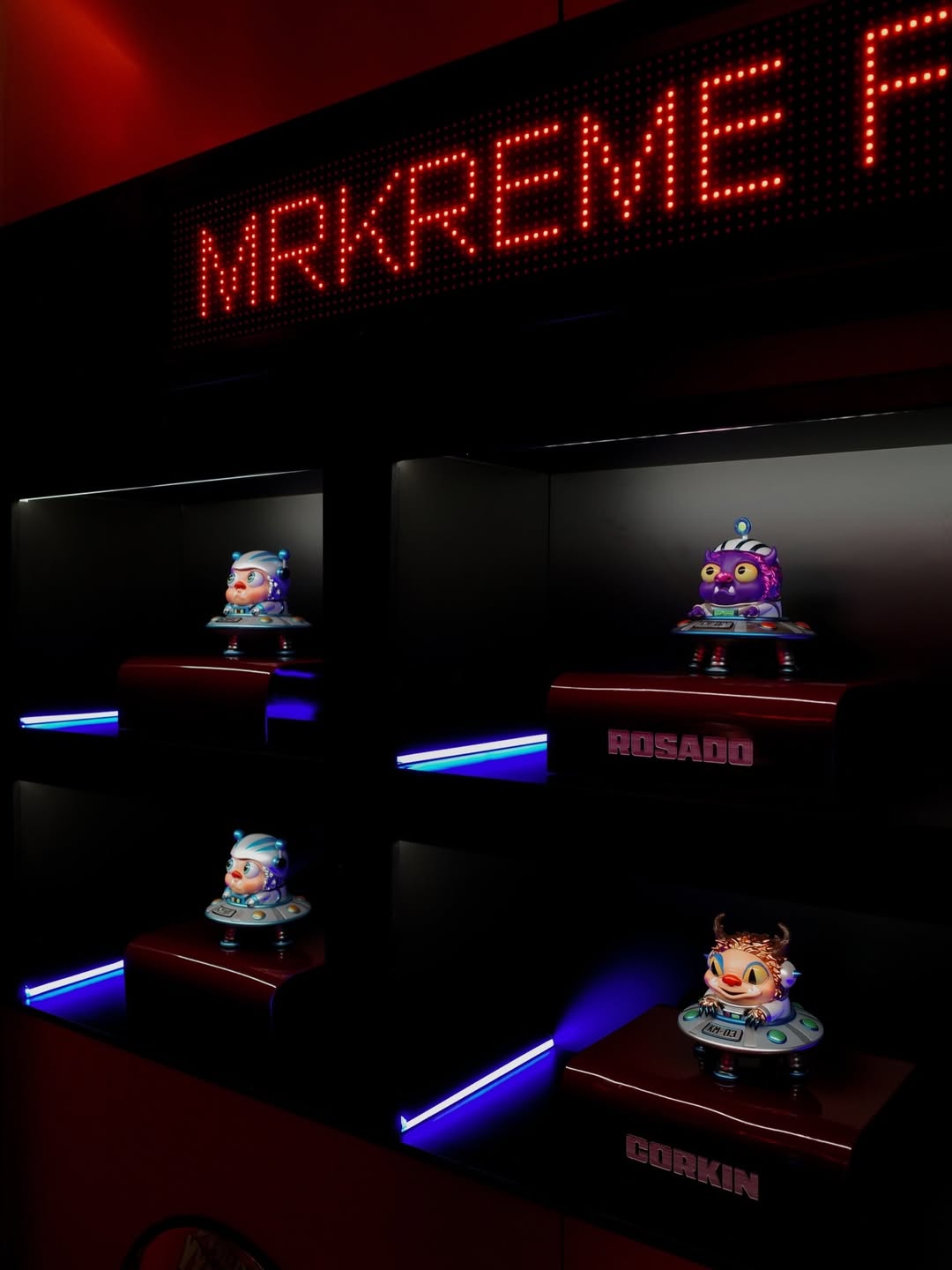 กัง - กันต์พงษ์ กุลธนาเรืองนนท์