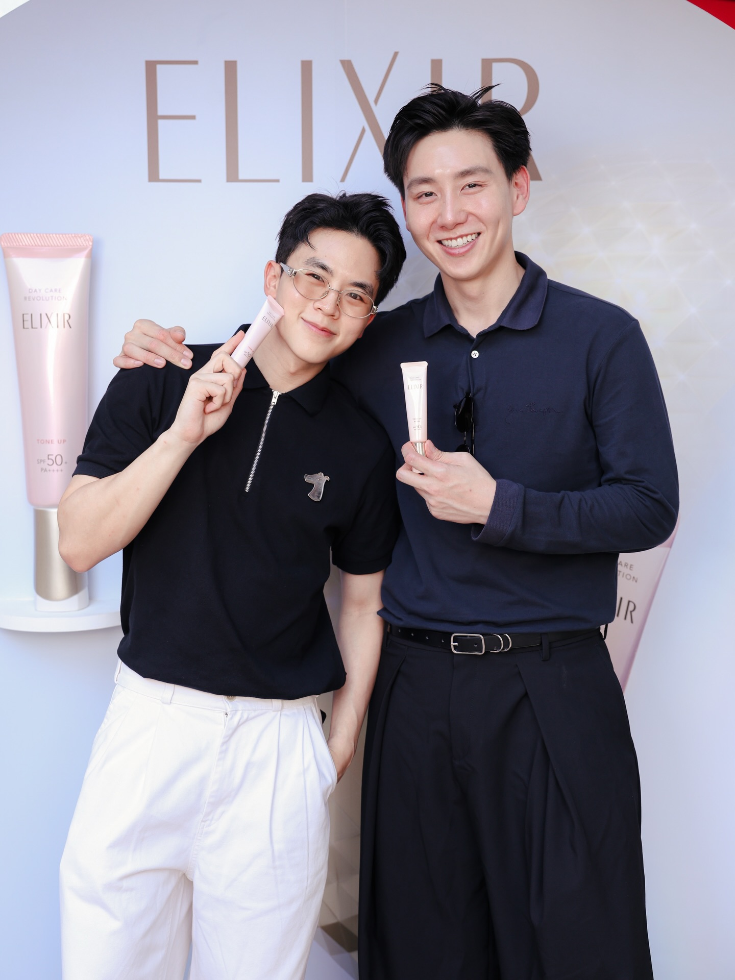 กัง - กันต์พงษ์ กุลธนาเรืองนนท์