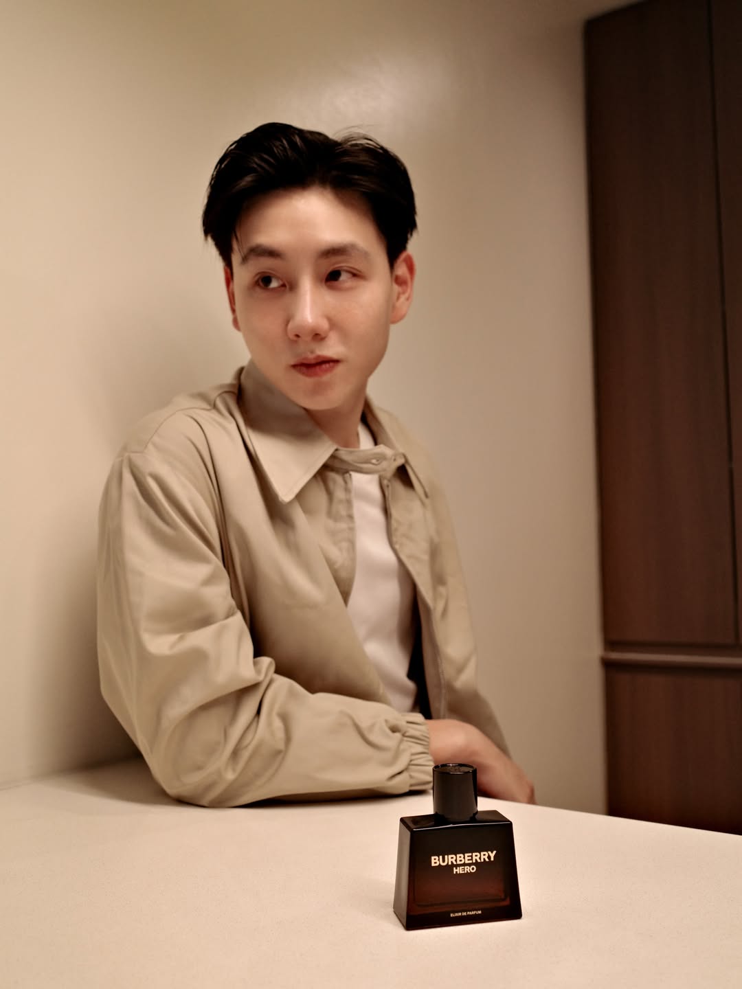 กัง - กันต์พงษ์ กุลธนาเรืองนนท์
