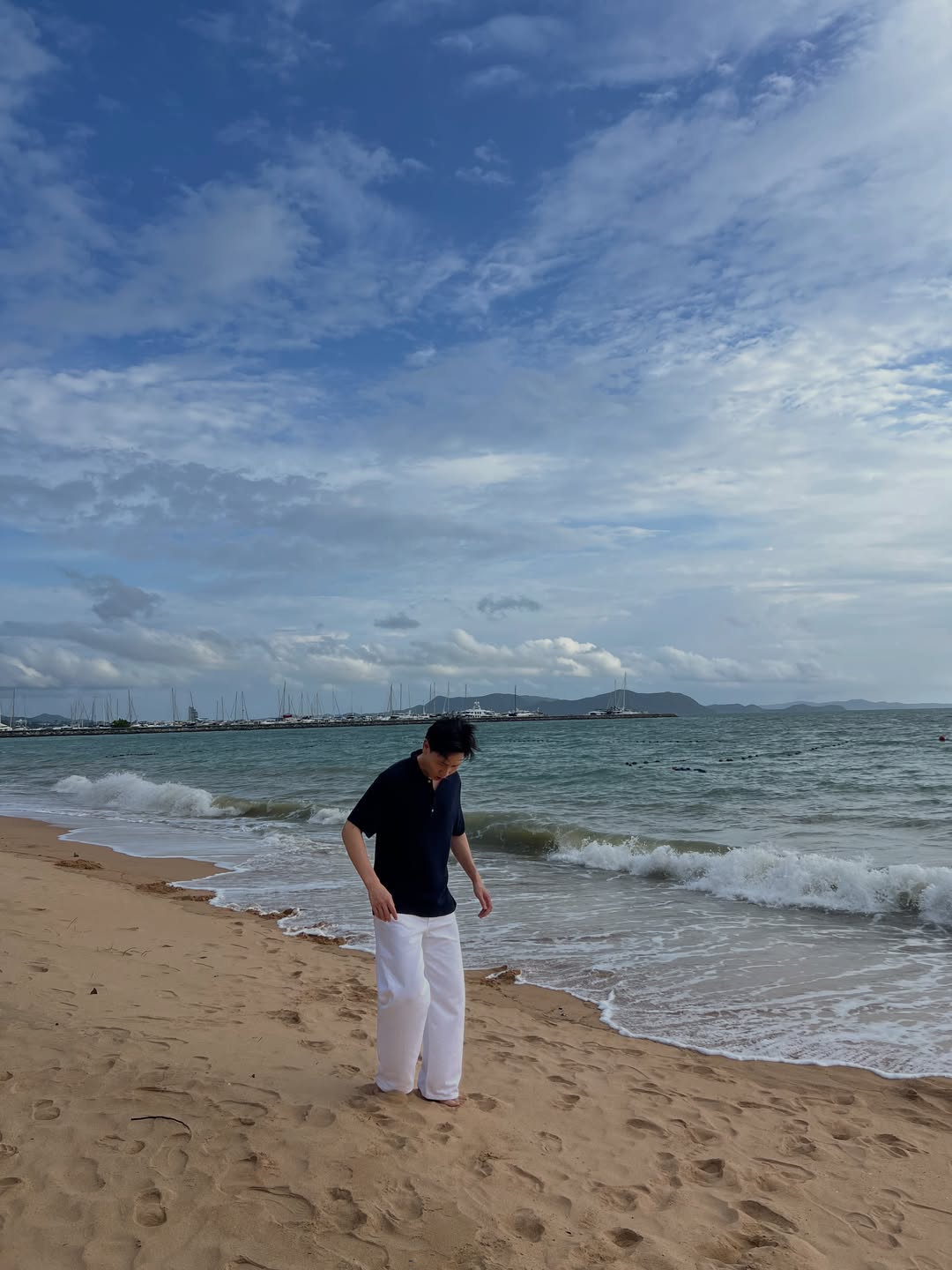 กัง - กันต์พงษ์ กุลธนาเรืองนนท์