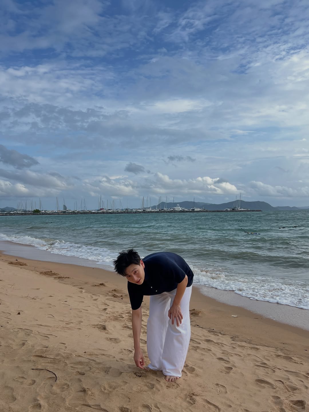 กัง - กันต์พงษ์ กุลธนาเรืองนนท์