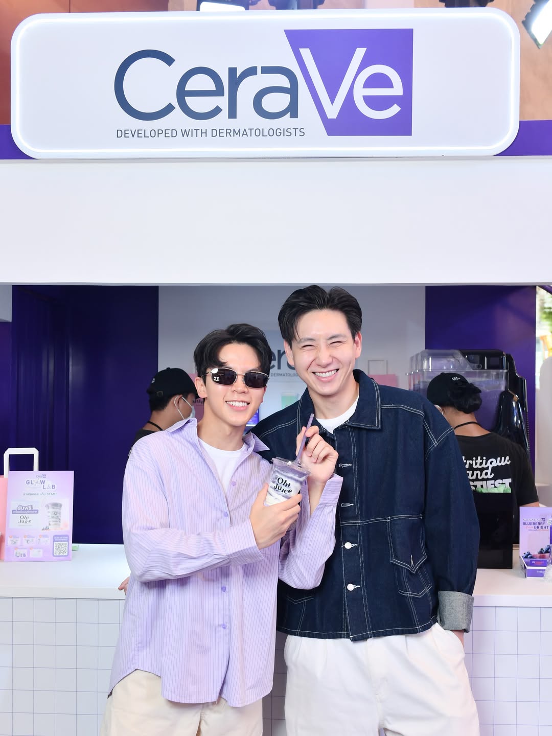 กัง - กันต์พงษ์ กุลธนาเรืองนนท์