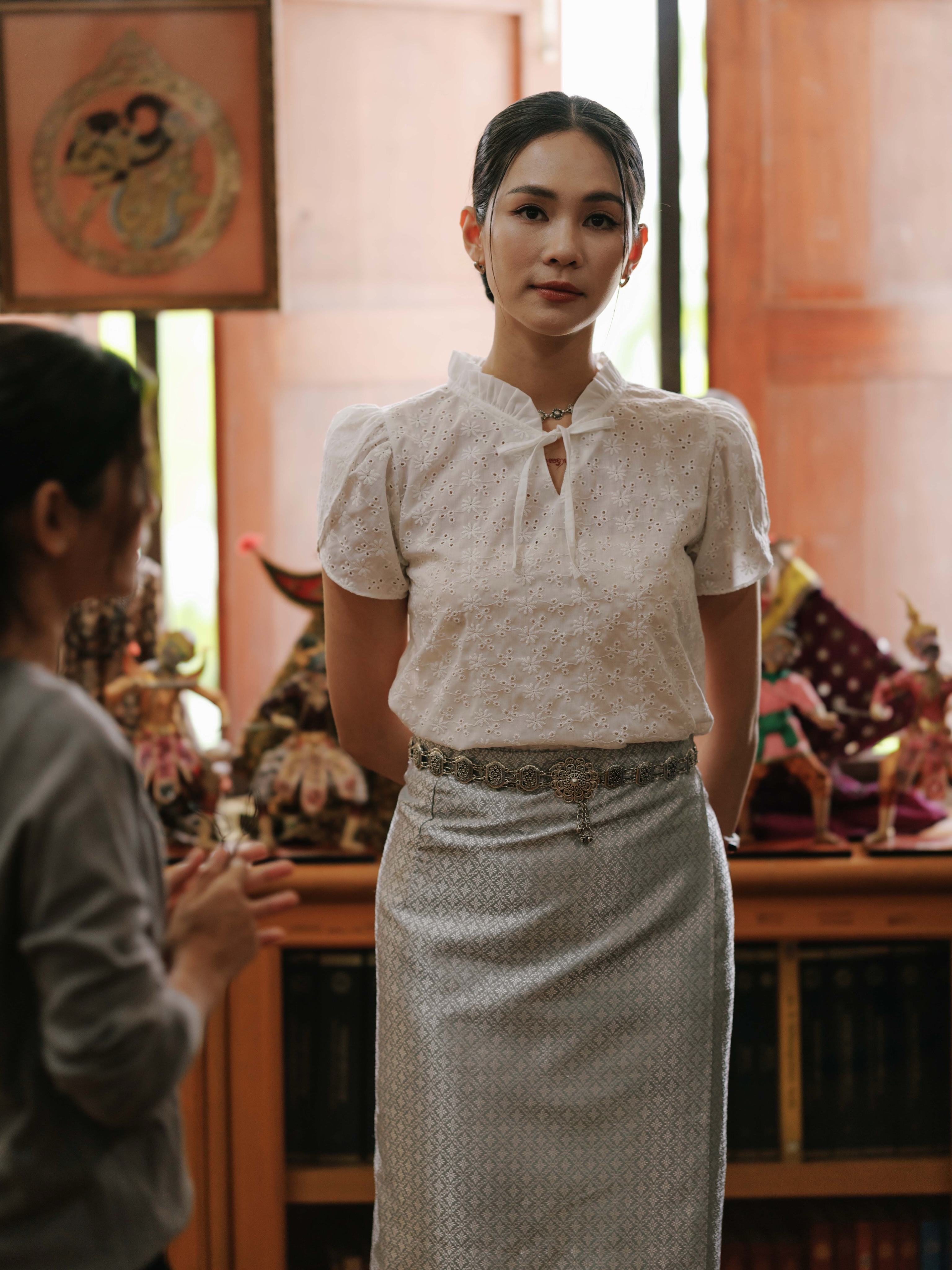 บิ๊นท์ - สิรีธร ลีห์อร่ามวัฒน์