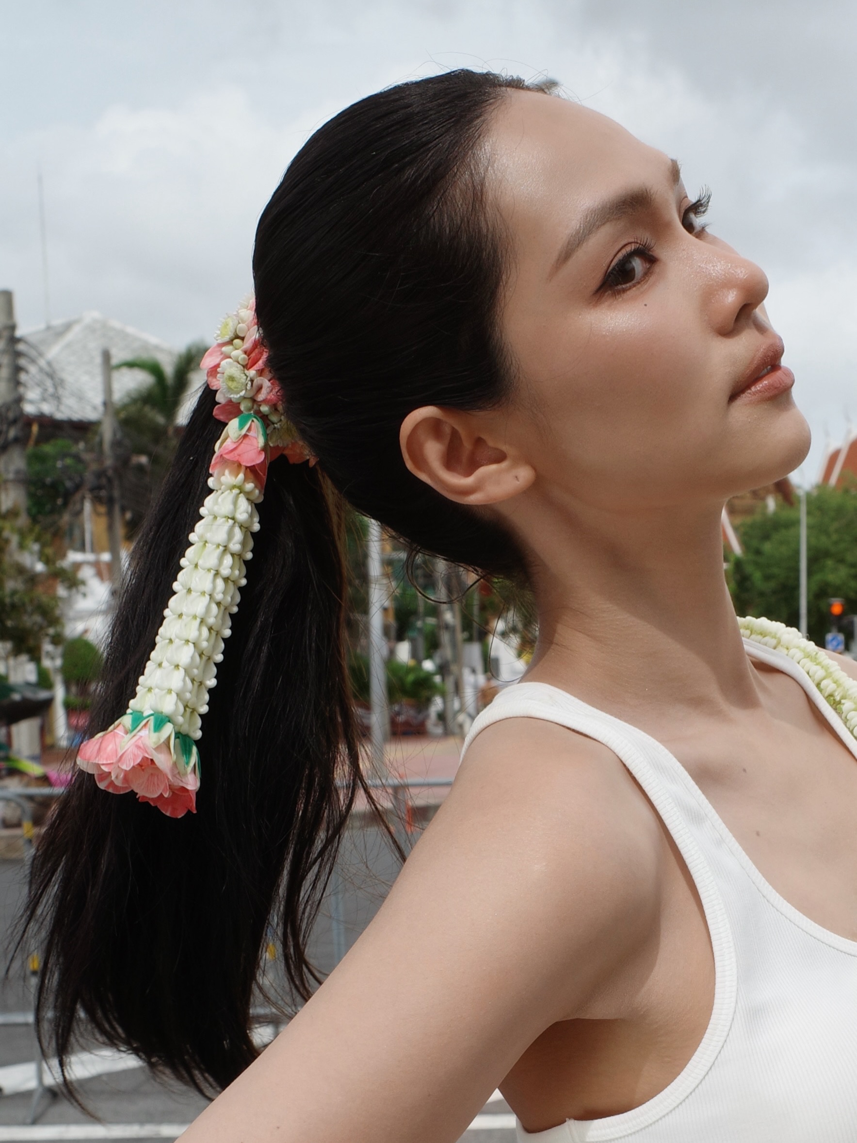 บิ๊นท์ - สิรีธร ลีห์อร่ามวัฒน์