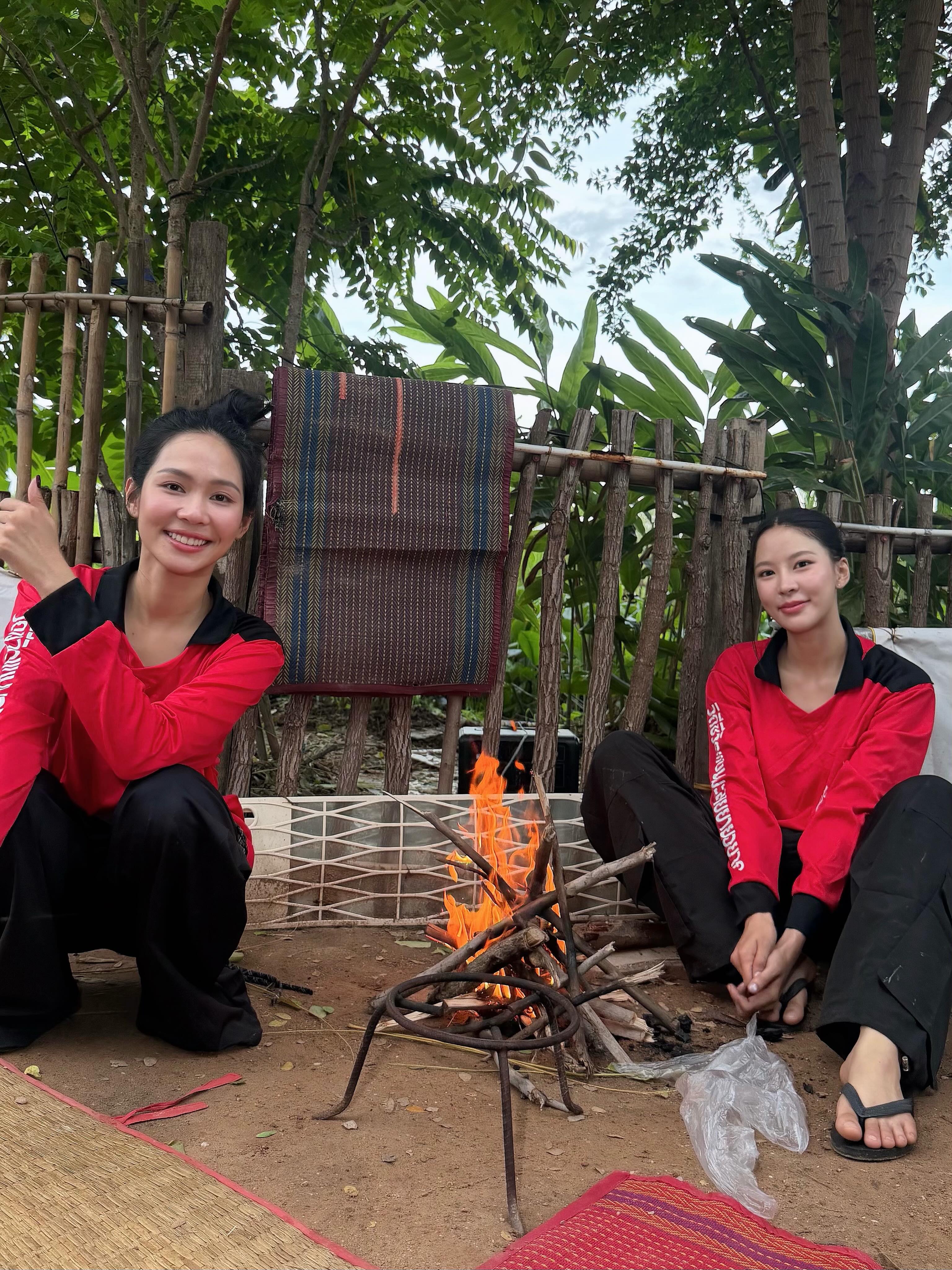 บิ๊นท์ - สิรีธร ลีห์อร่ามวัฒน์