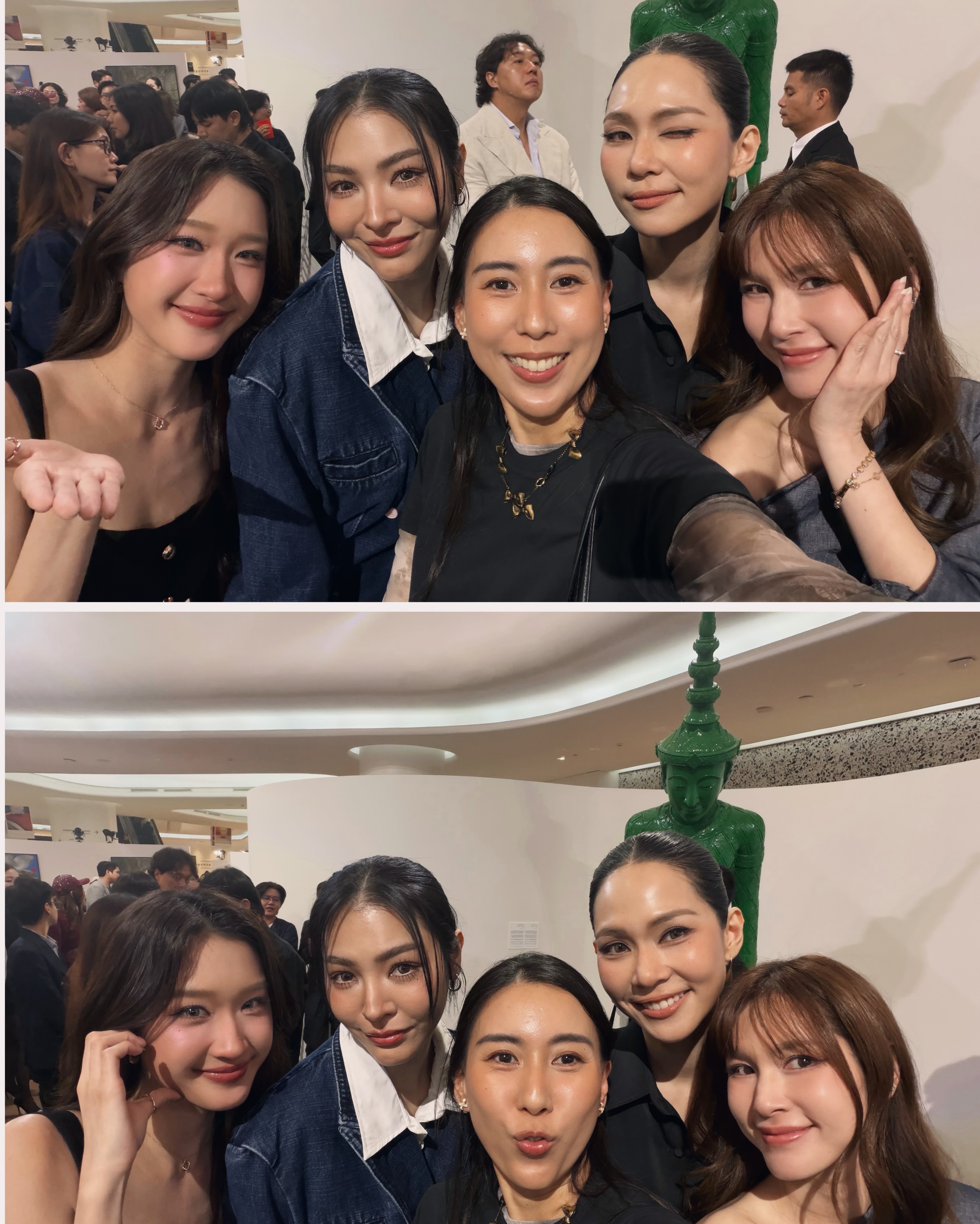 บิ๊นท์ - สิรีธร ลีห์อร่ามวัฒน์