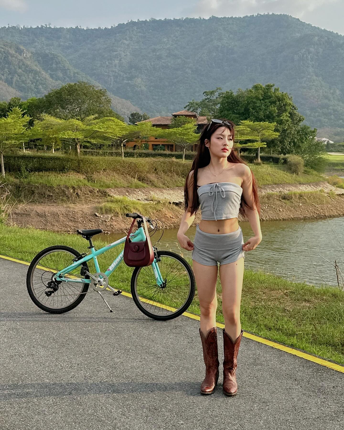 พั้นช์ - ทิพานัน นิลสยาม