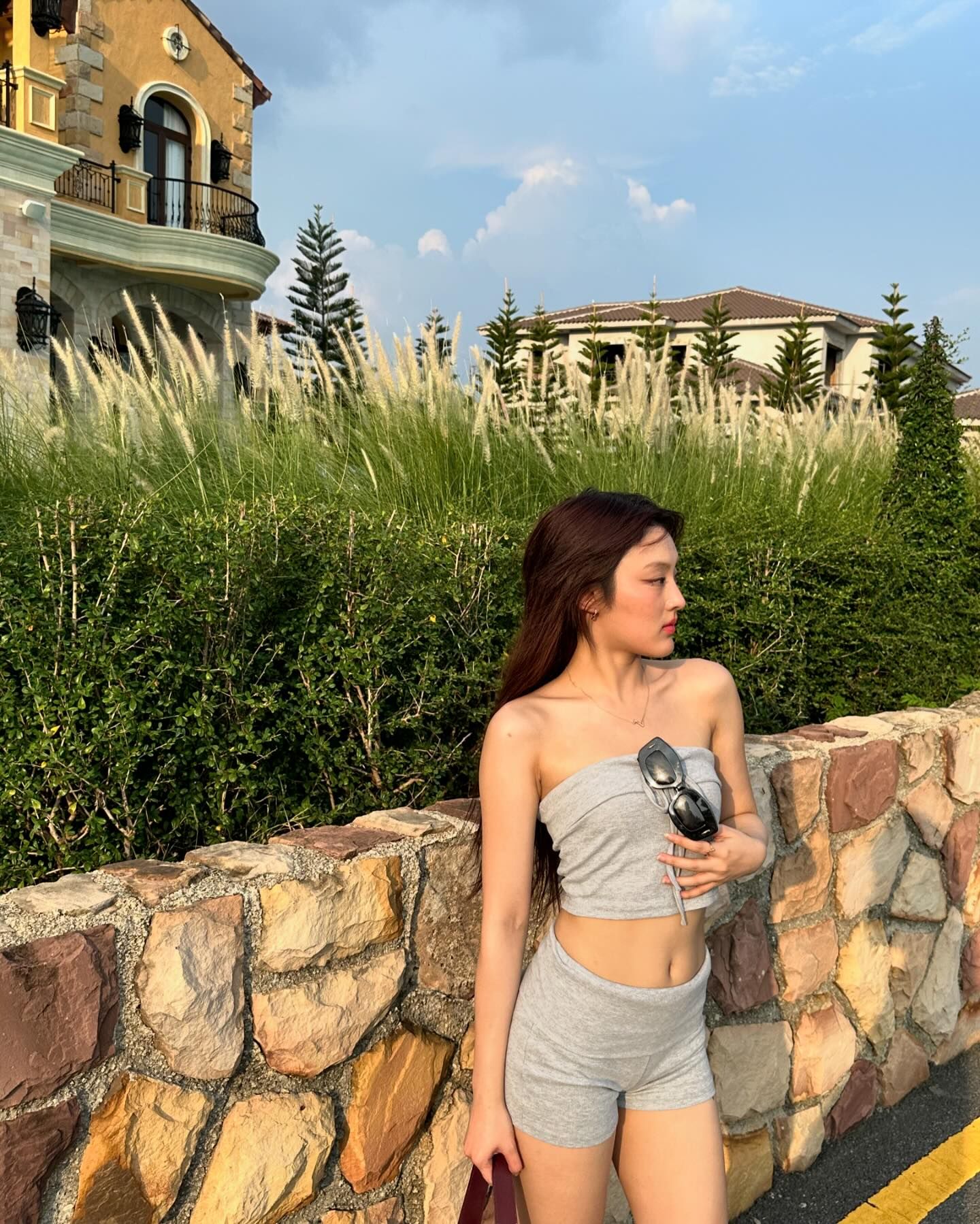 พั้นช์ - ทิพานัน นิลสยาม