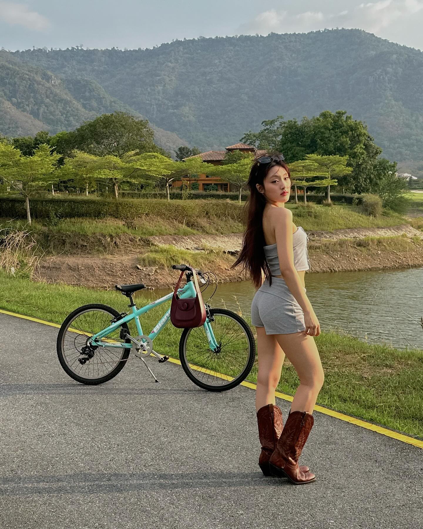 พั้นช์ - ทิพานัน นิลสยาม