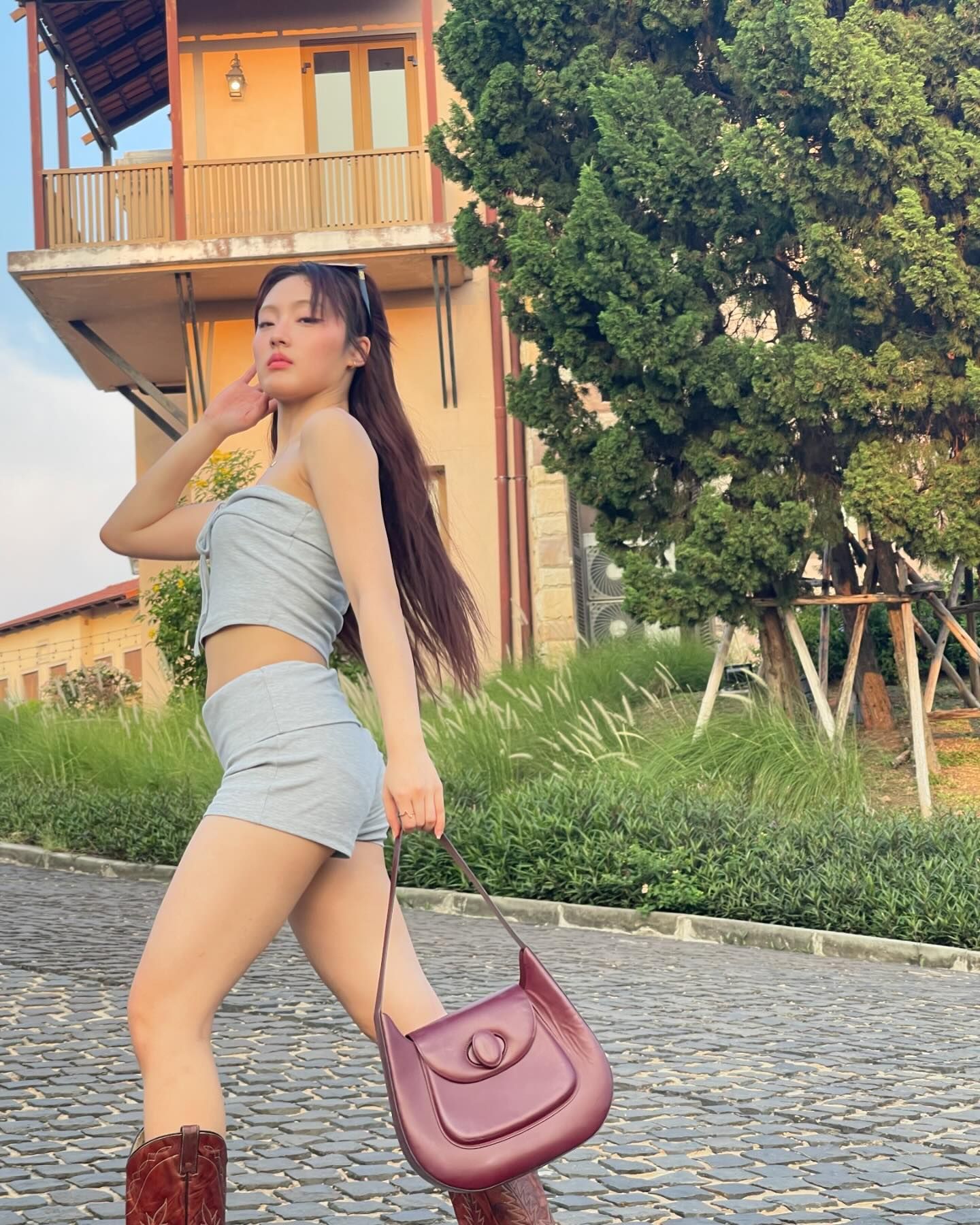 พั้นช์ - ทิพานัน นิลสยาม