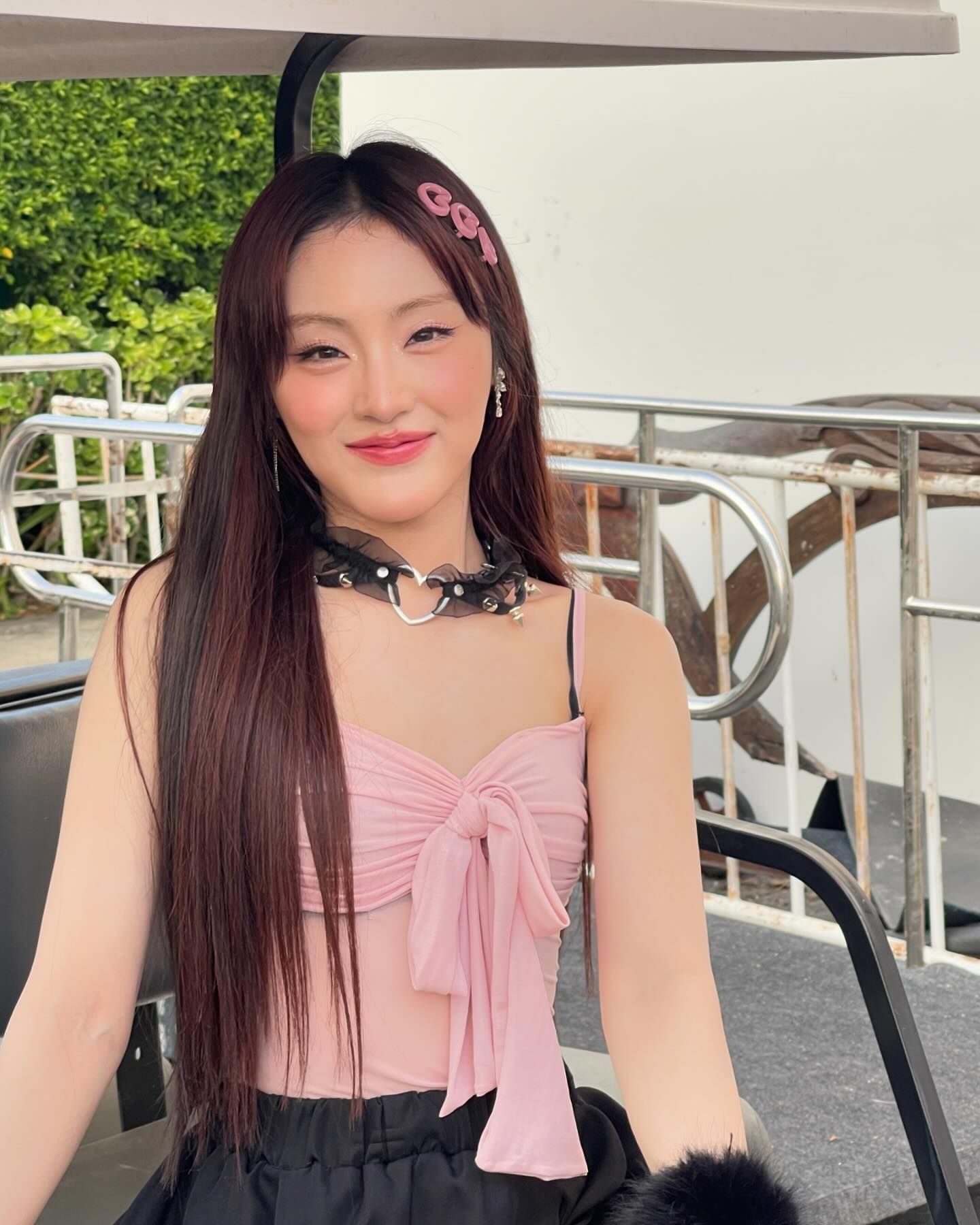 พั้นช์ - ทิพานัน นิลสยาม