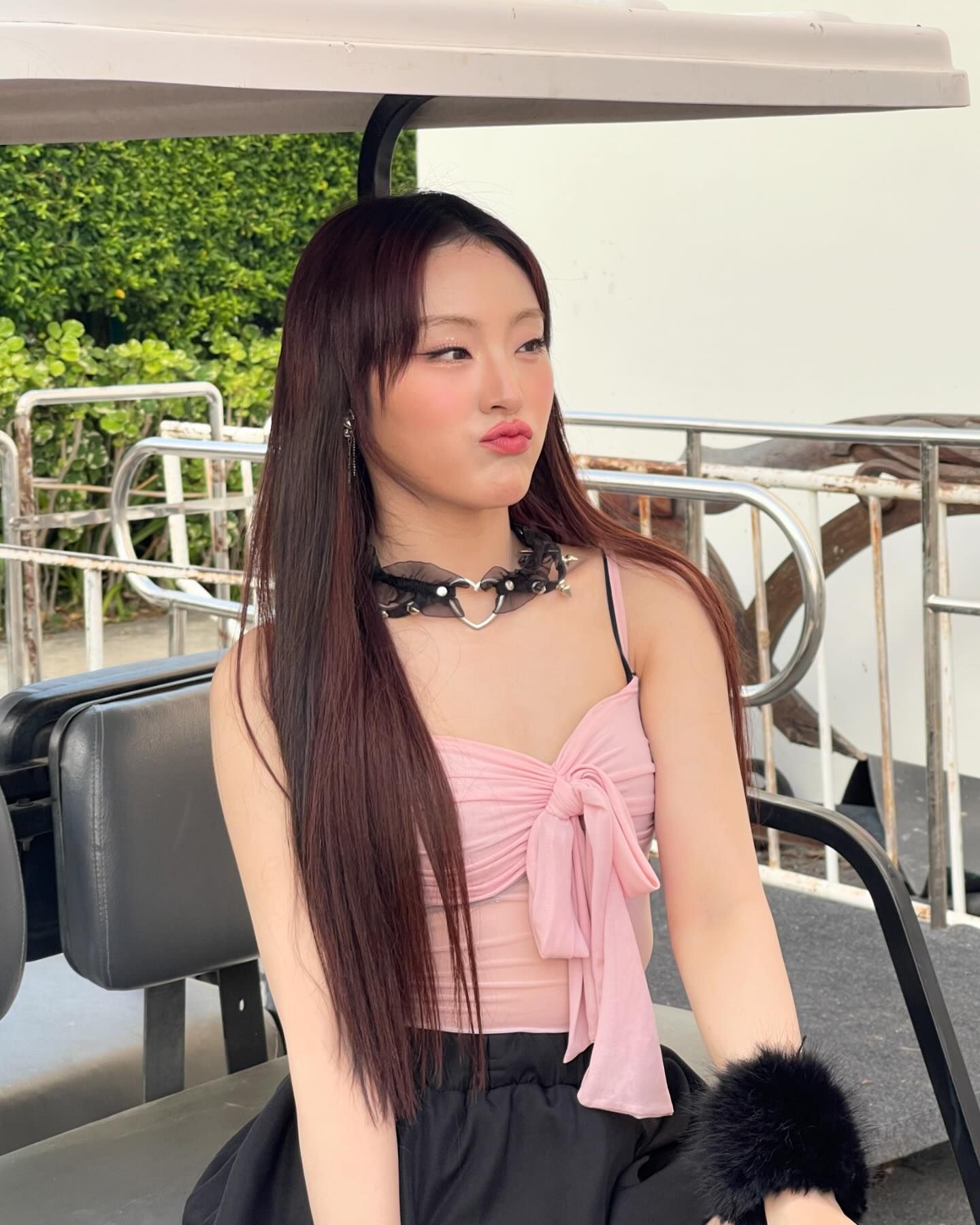 พั้นช์ - ทิพานัน นิลสยาม