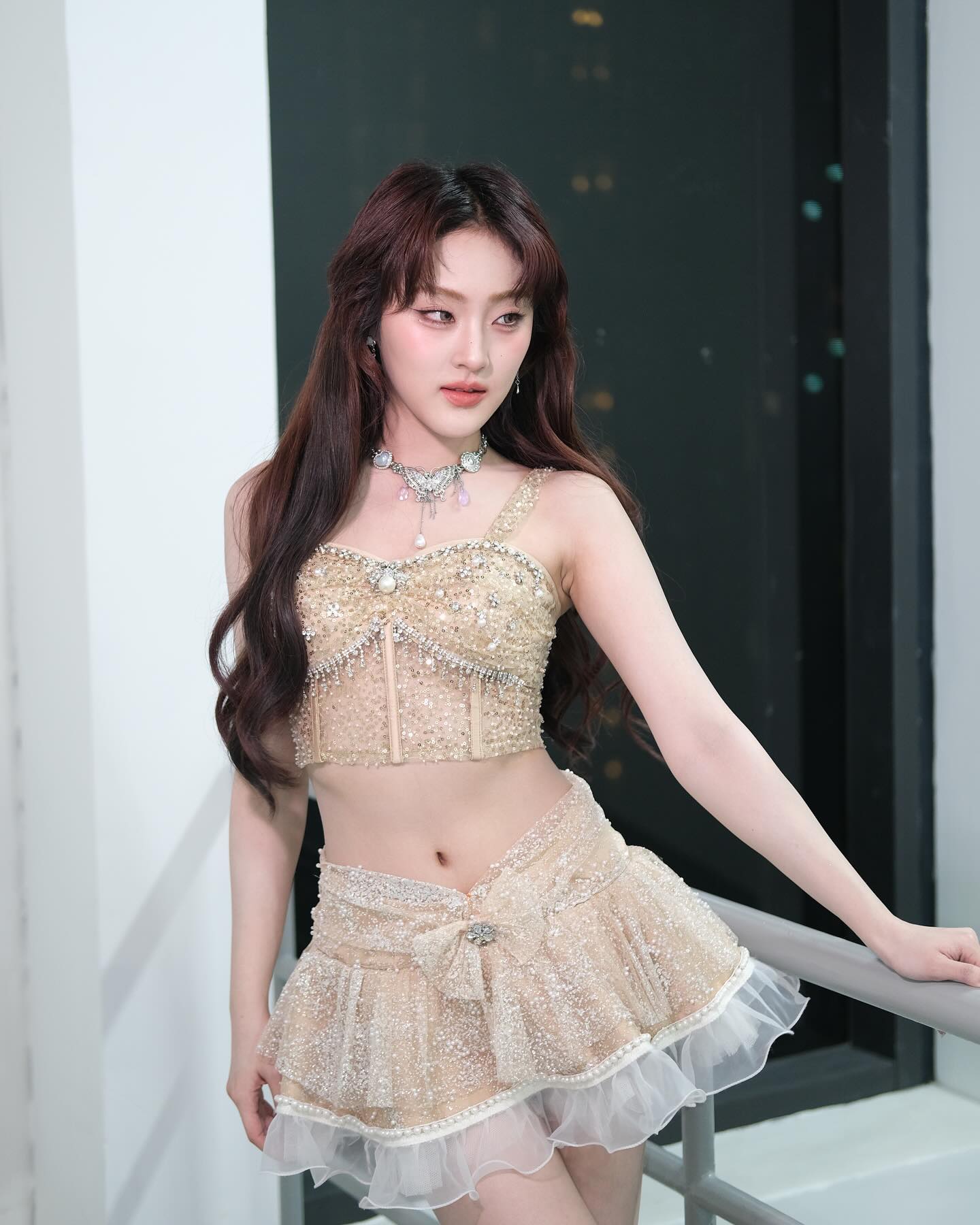 พั้นช์ - ทิพานัน นิลสยาม