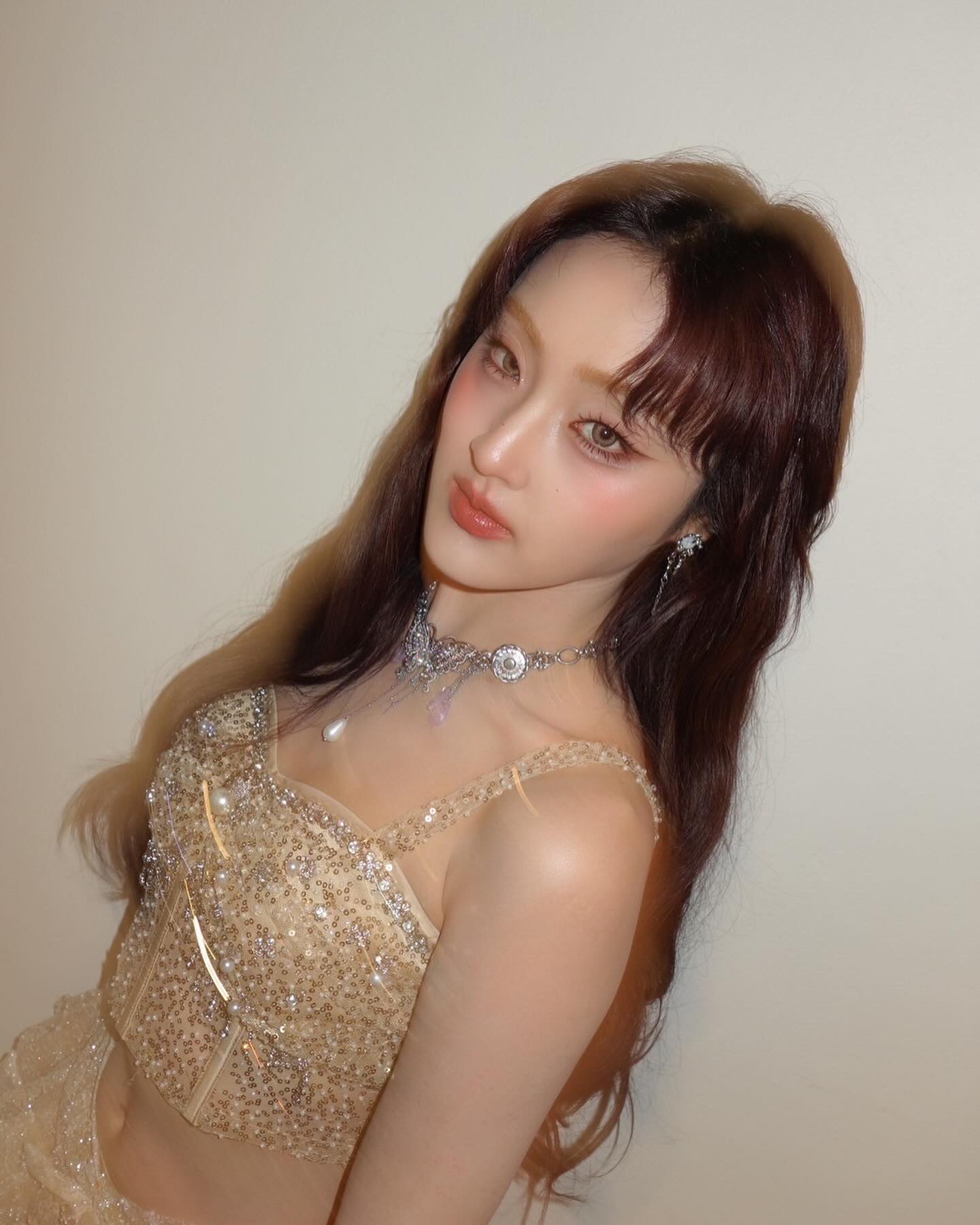 พั้นช์ - ทิพานัน นิลสยาม
