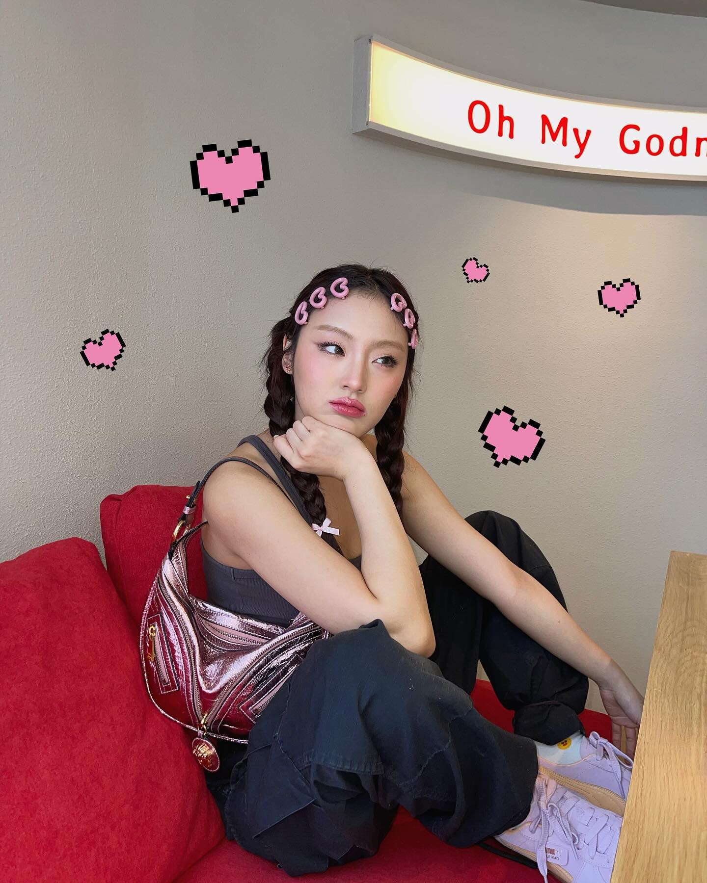 พั้นช์ - ทิพานัน นิลสยาม