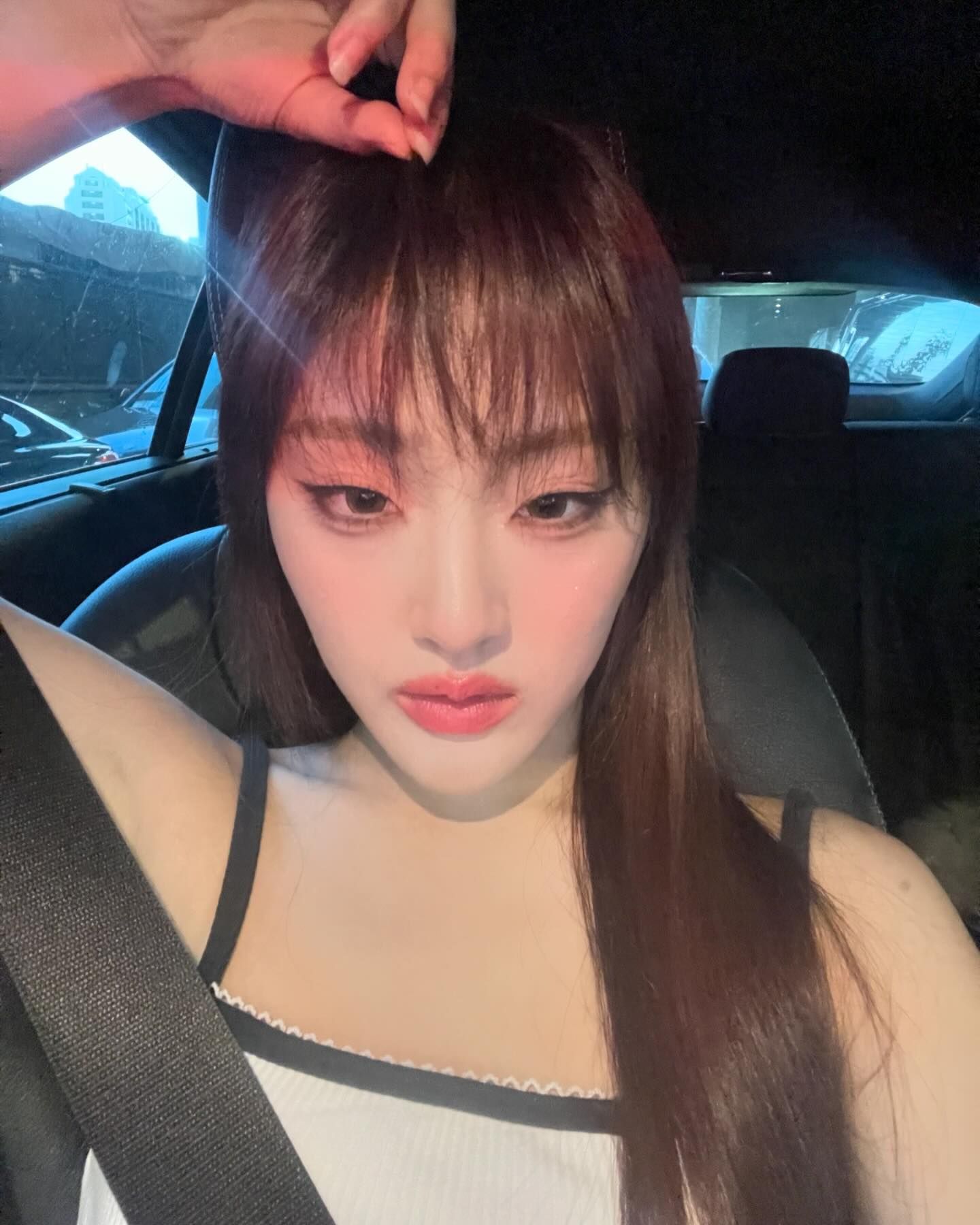 พั้นช์ - ทิพานัน นิลสยาม