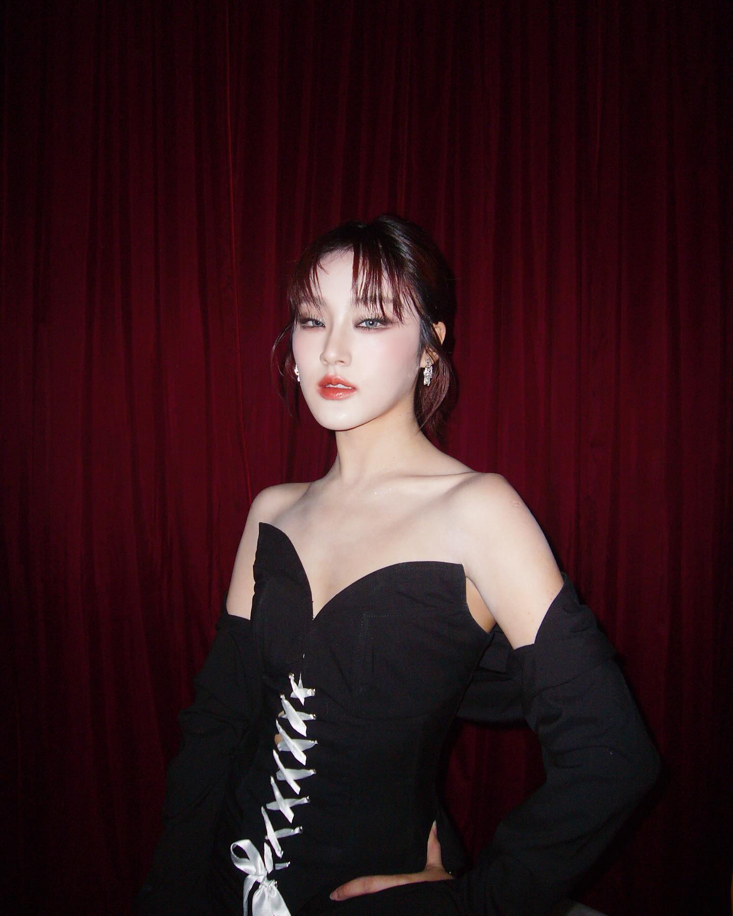 พั้นช์ - ทิพานัน นิลสยาม