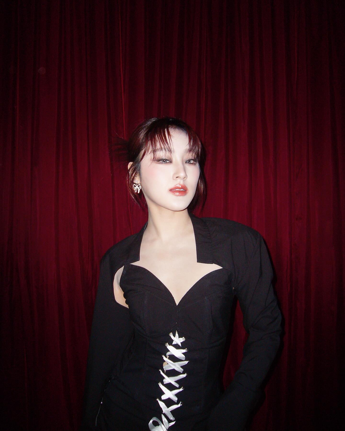 พั้นช์ - ทิพานัน นิลสยาม