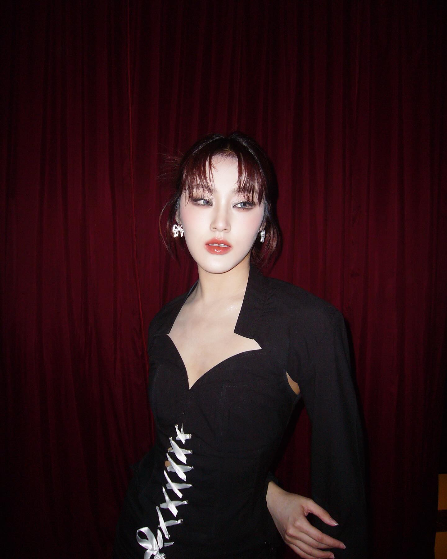 พั้นช์ - ทิพานัน นิลสยาม