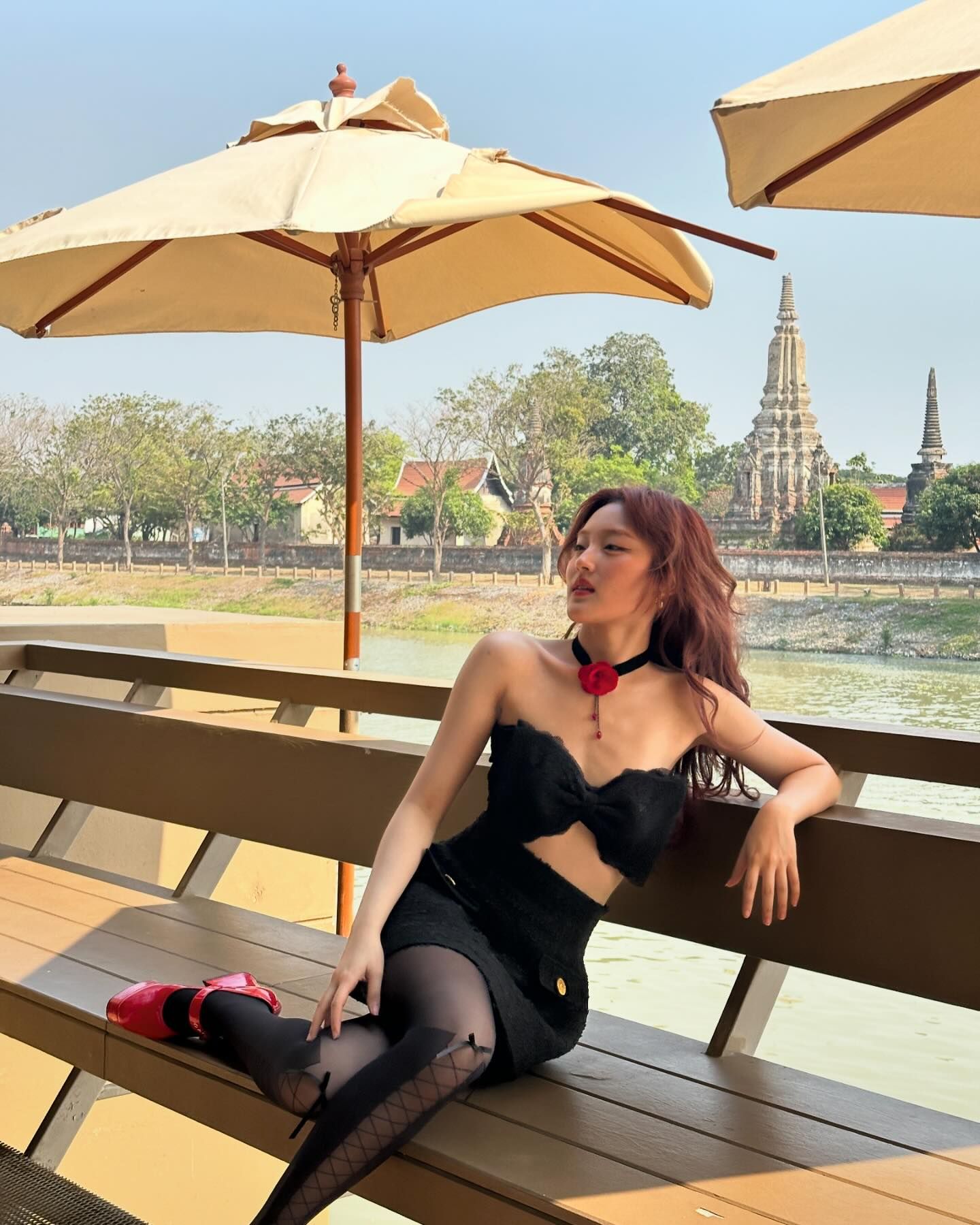 พั้นช์ - ทิพานัน นิลสยาม