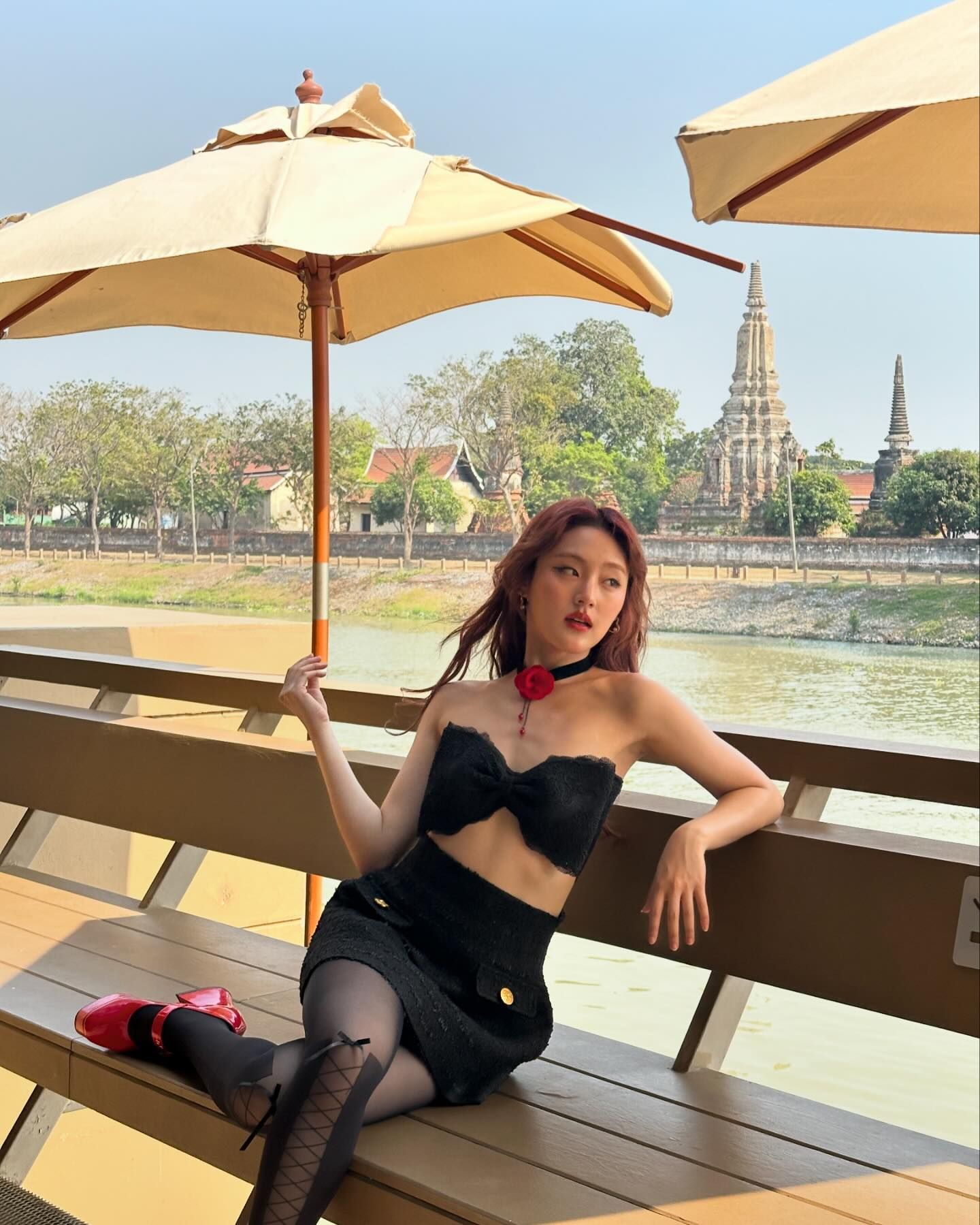 พั้นช์ - ทิพานัน นิลสยาม
