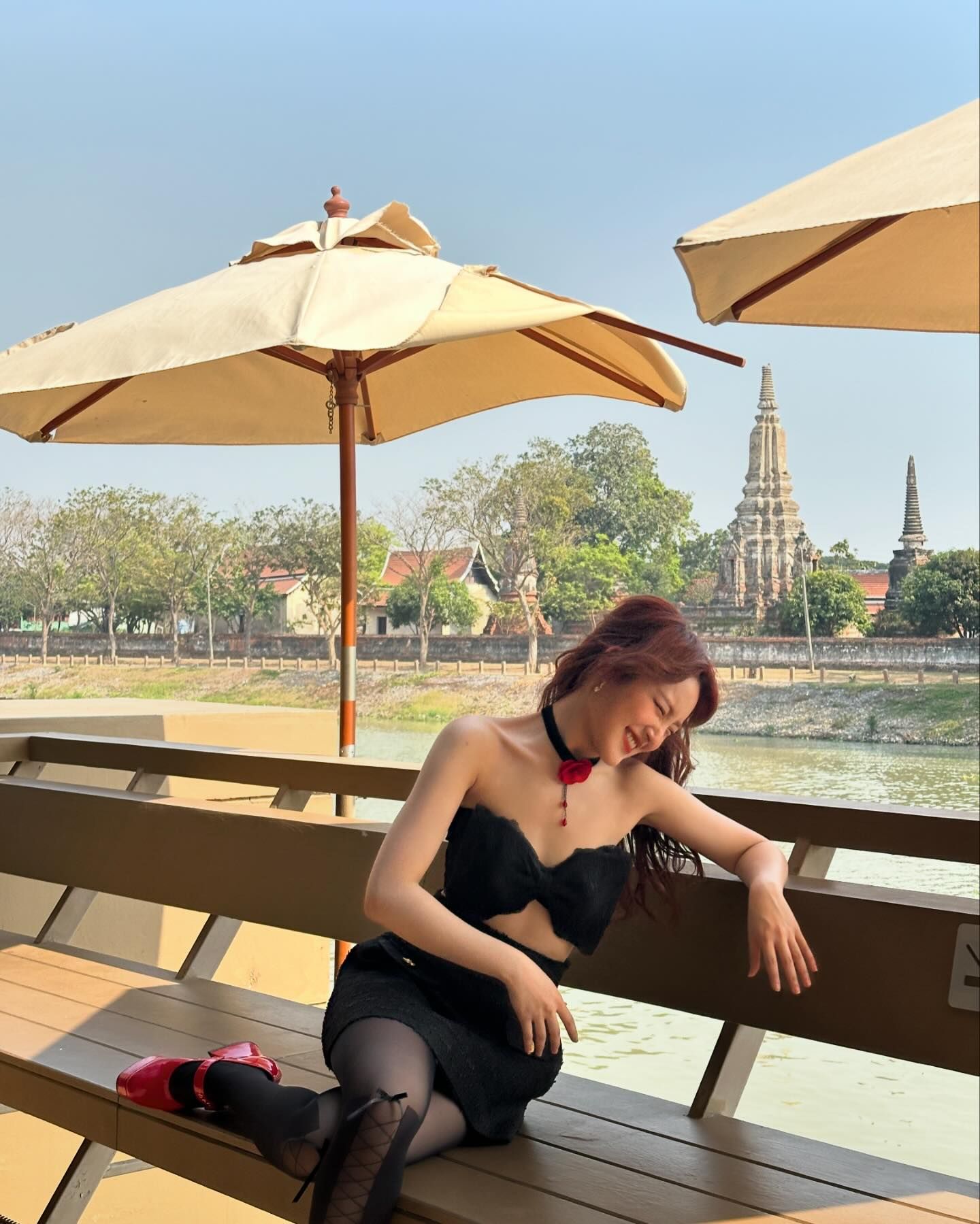 พั้นช์ - ทิพานัน นิลสยาม