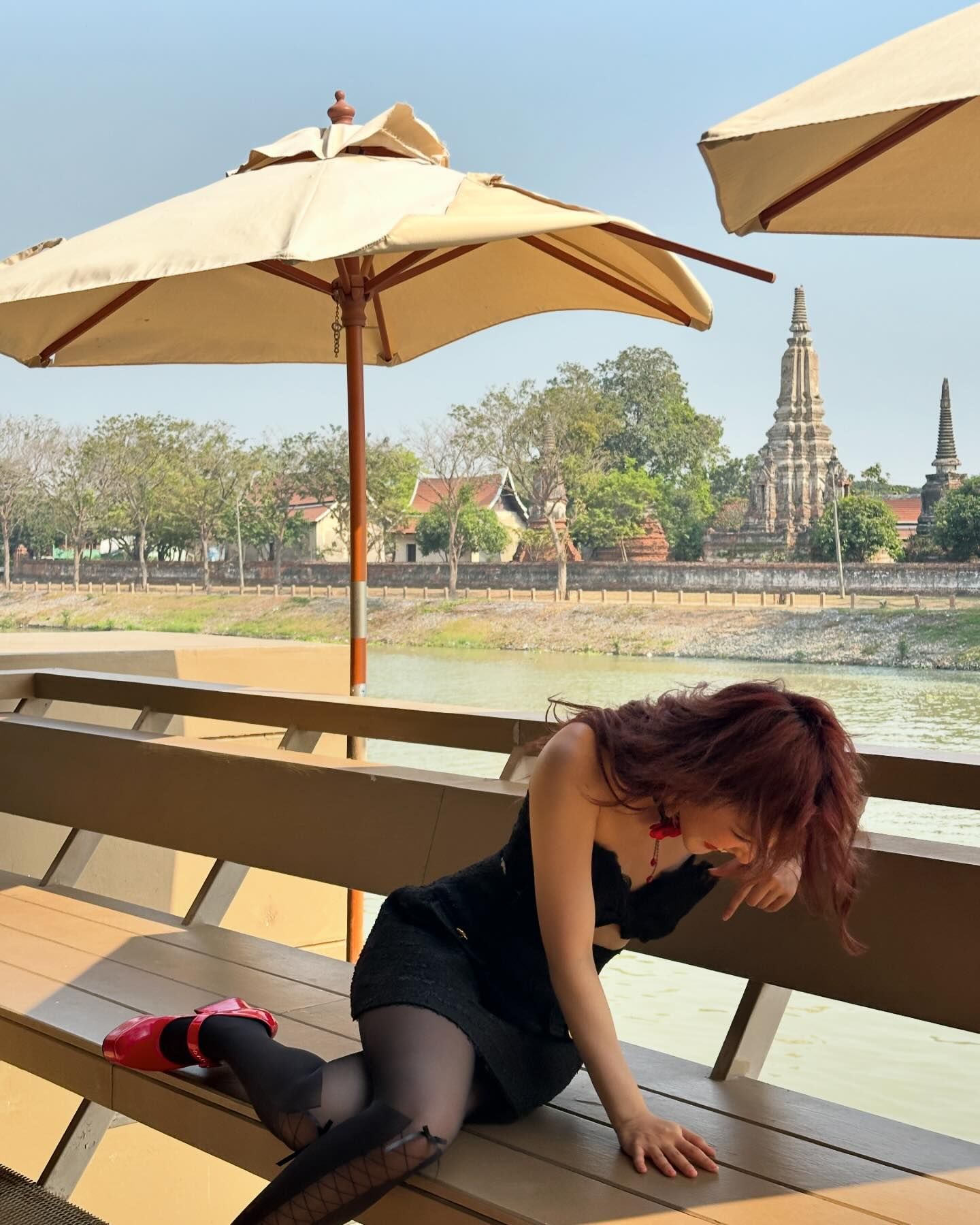 พั้นช์ - ทิพานัน นิลสยาม
