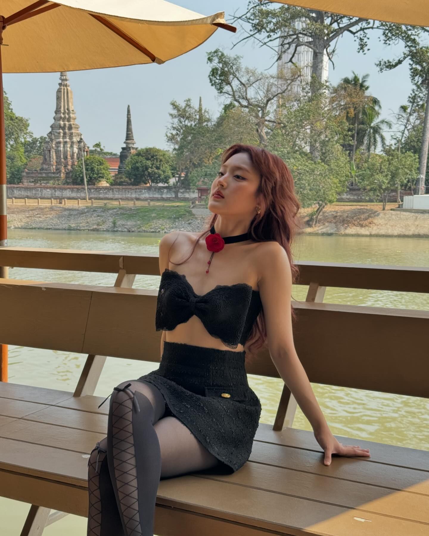 พั้นช์ - ทิพานัน นิลสยาม