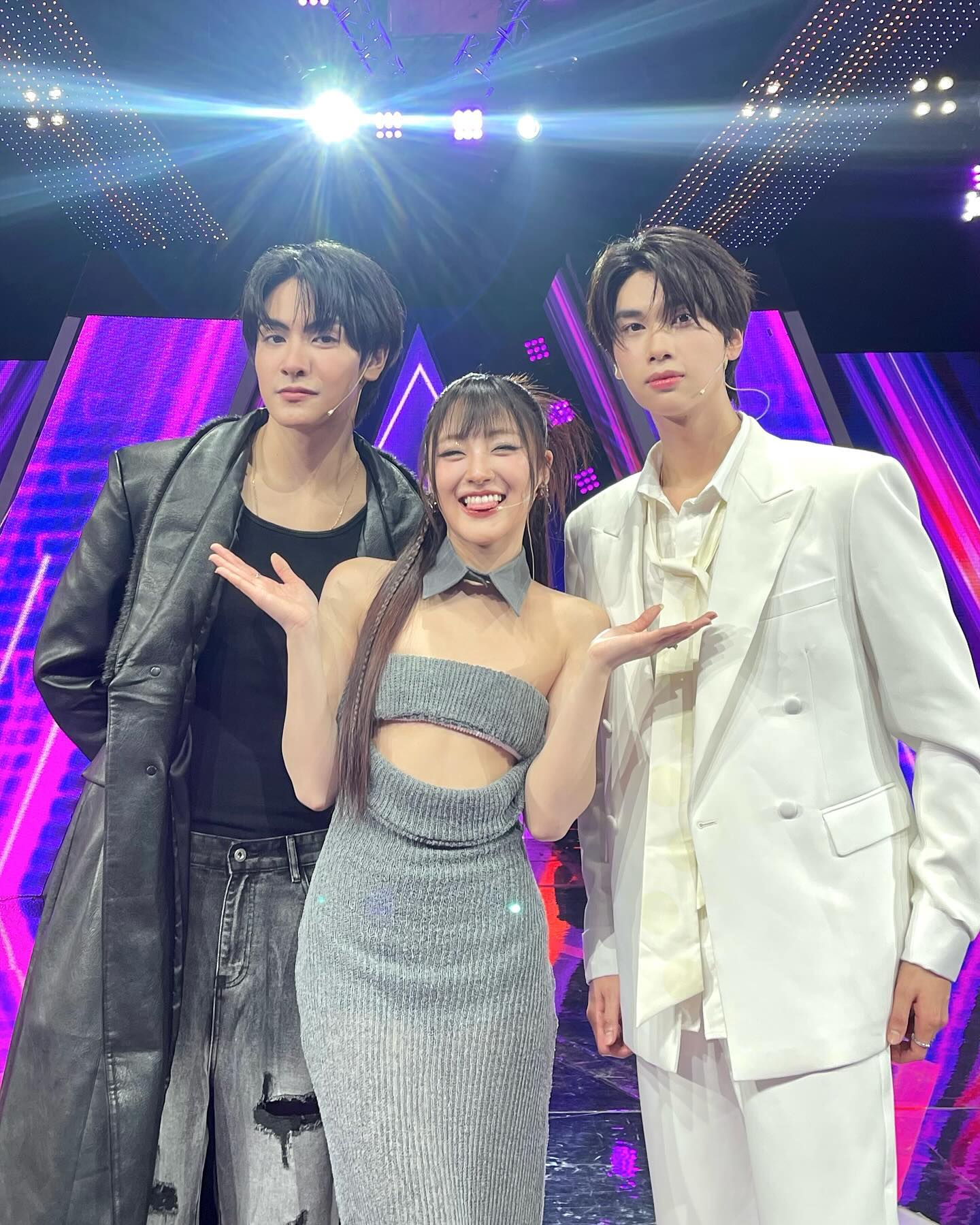 พั้นช์ - ทิพานัน นิลสยาม