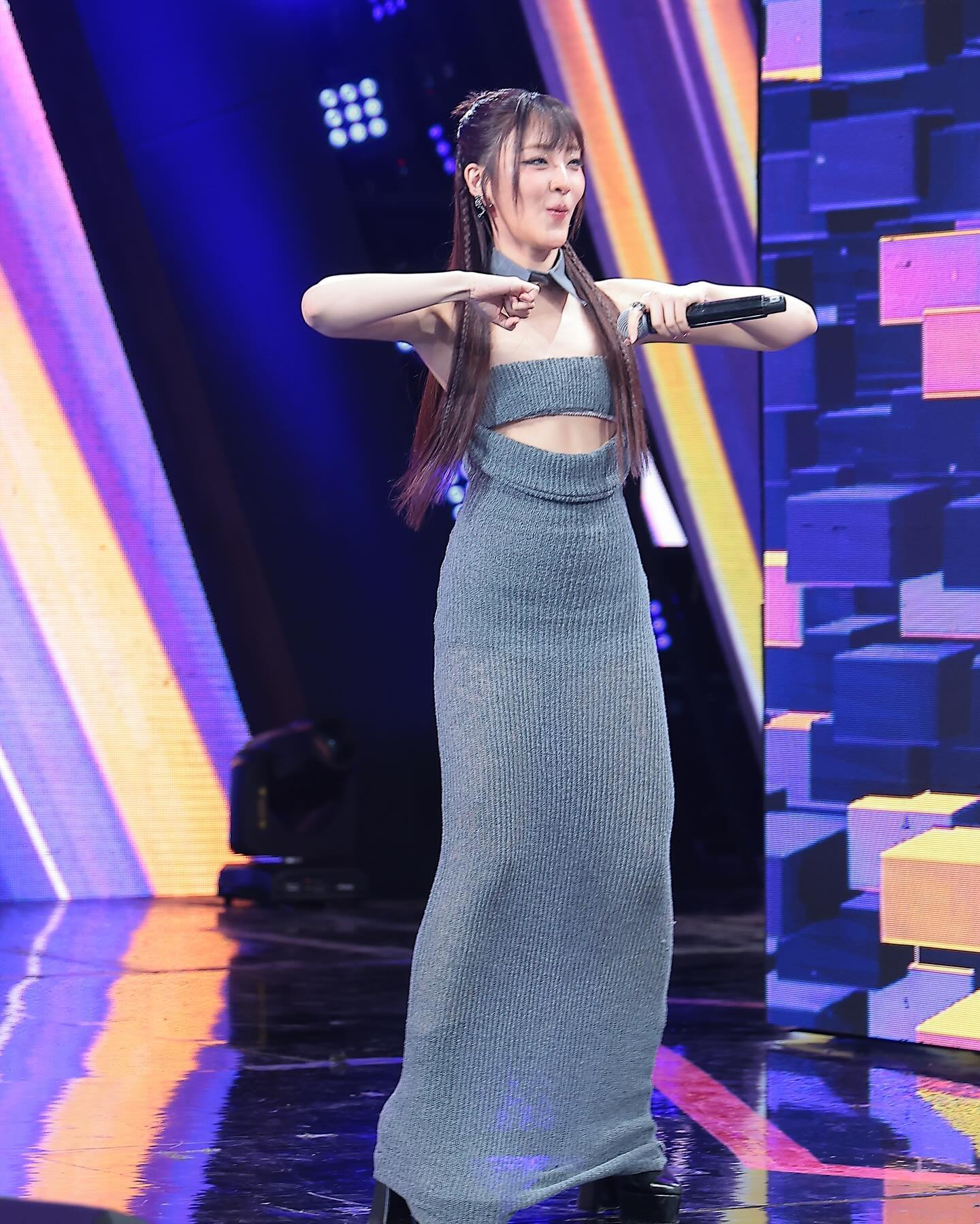 พั้นช์ - ทิพานัน นิลสยาม
