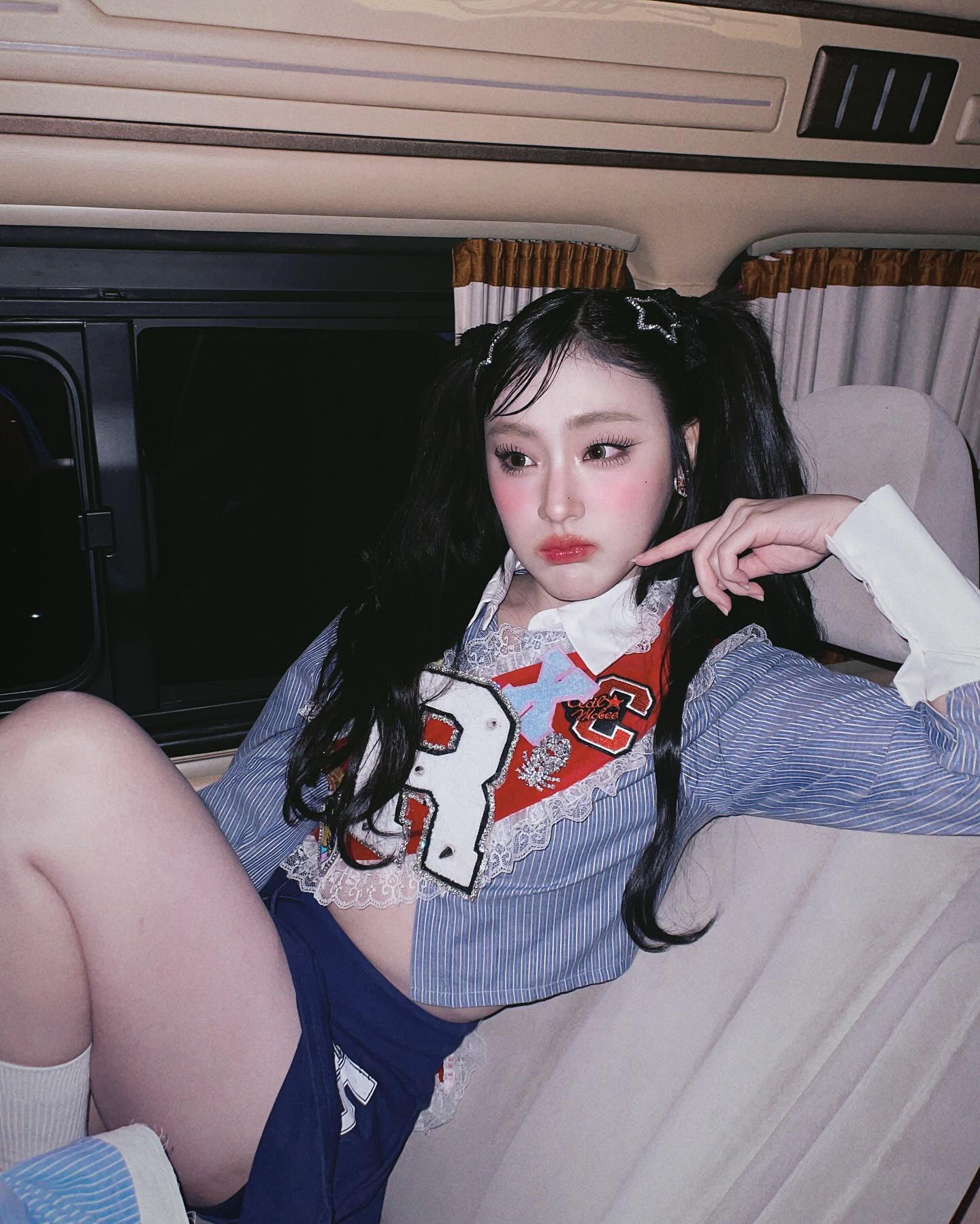 พั้นช์ - ทิพานัน นิลสยาม