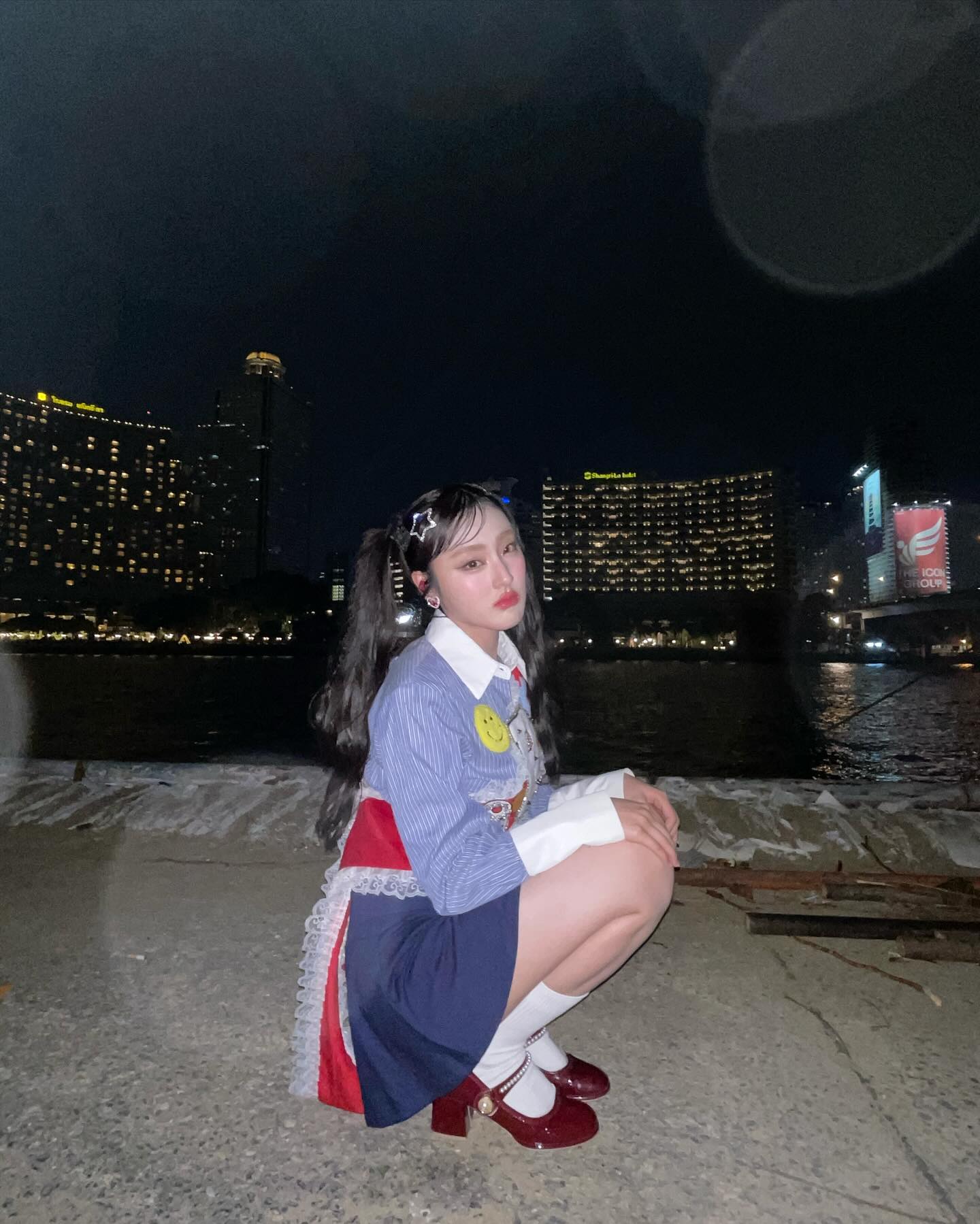 พั้นช์ - ทิพานัน นิลสยาม