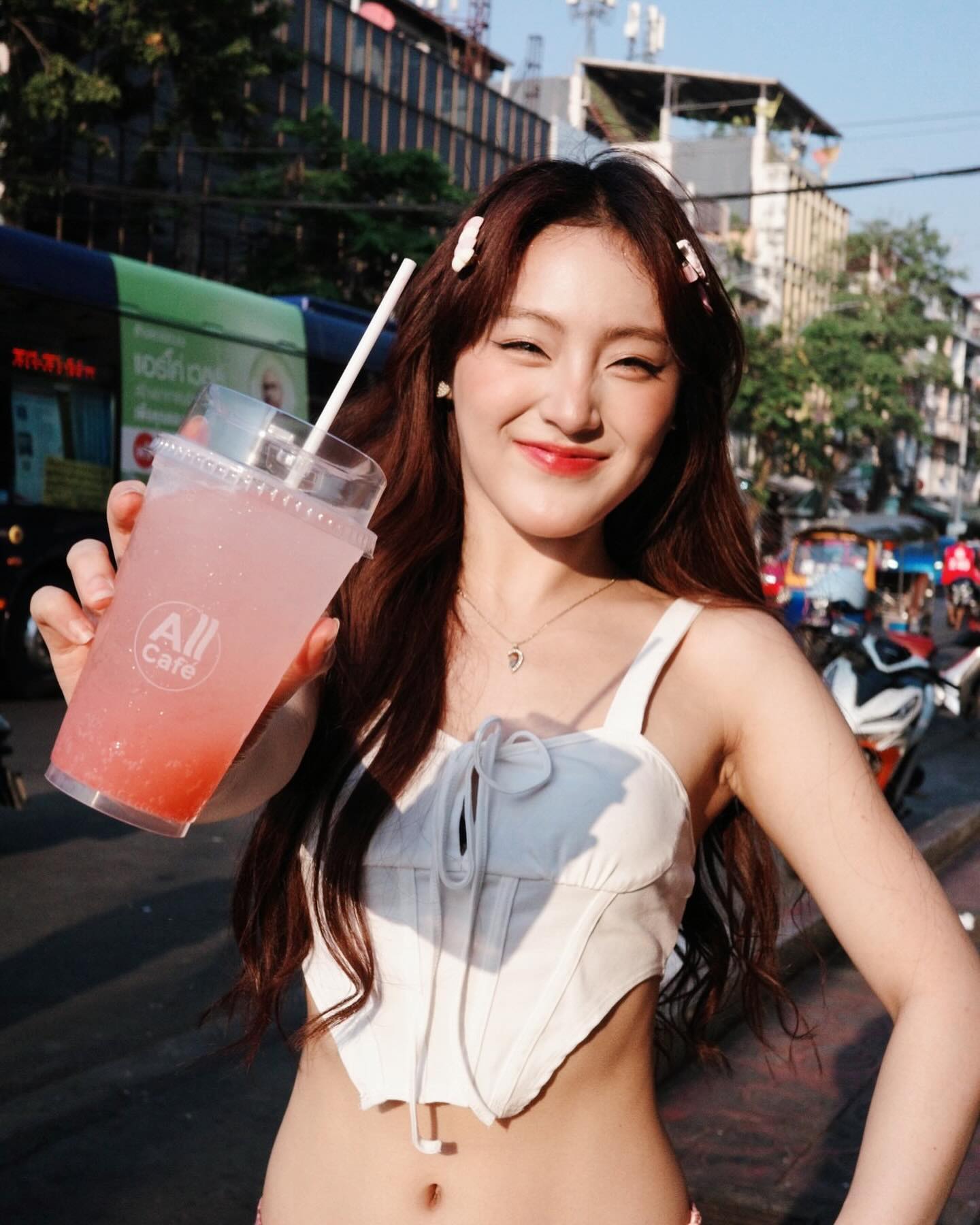 พั้นช์ - ทิพานัน นิลสยาม
