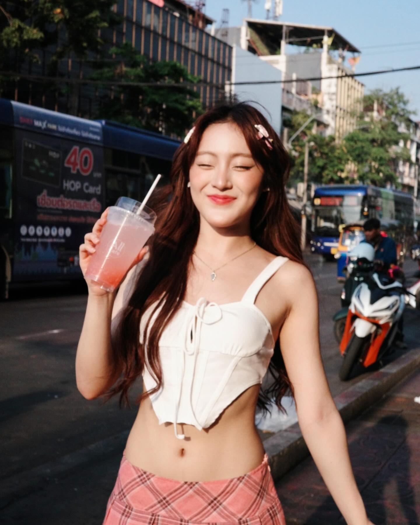 พั้นช์ - ทิพานัน นิลสยาม
