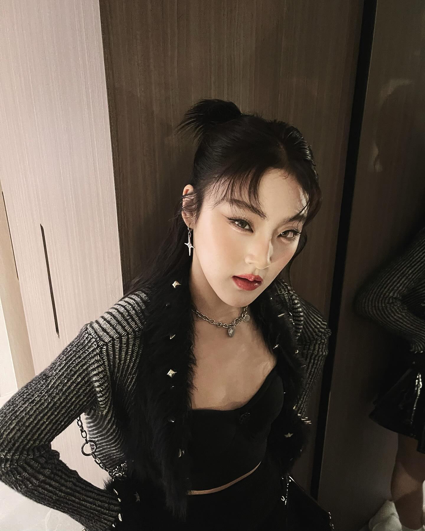 พั้นช์ - ทิพานัน นิลสยาม
