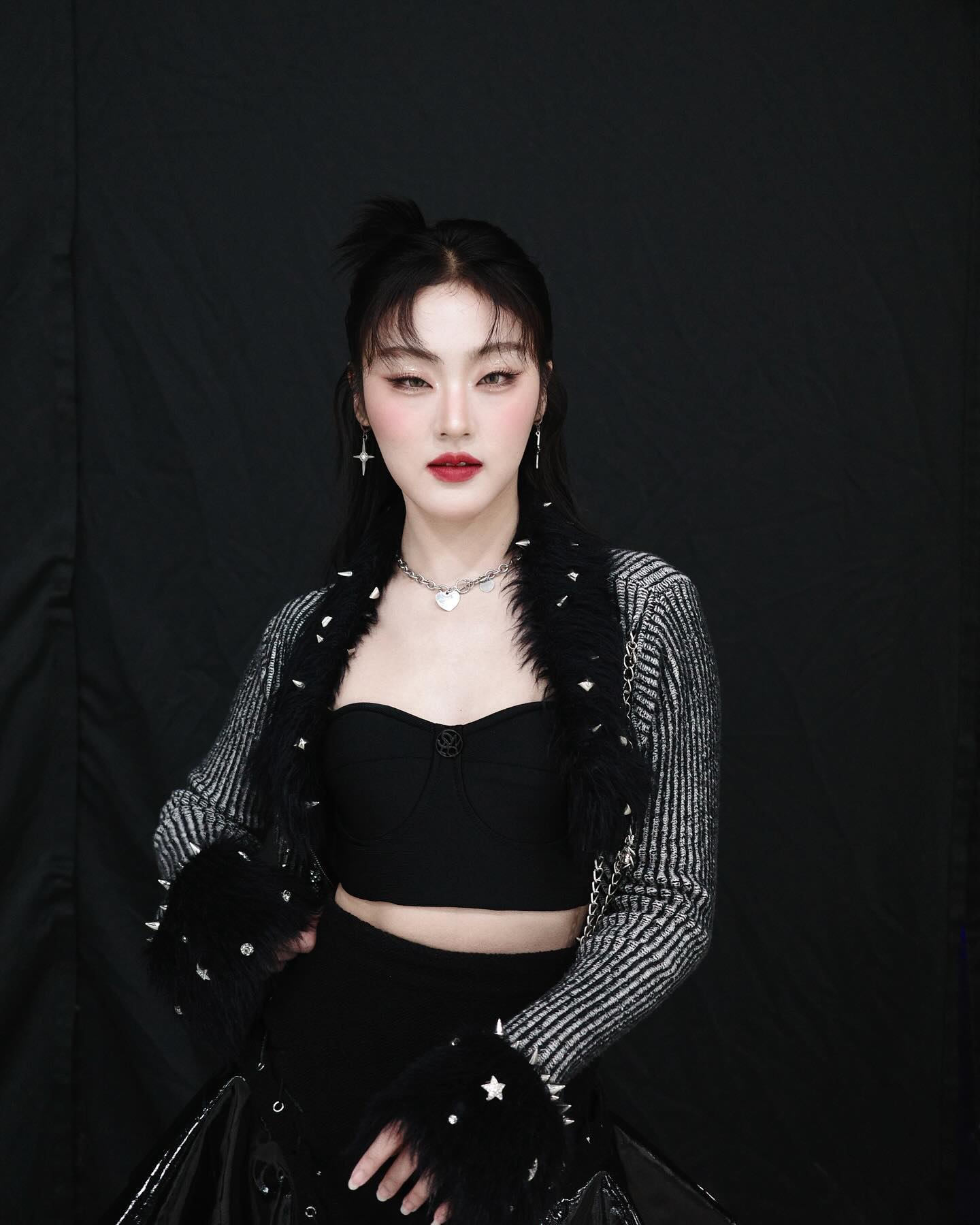 พั้นช์ - ทิพานัน นิลสยาม