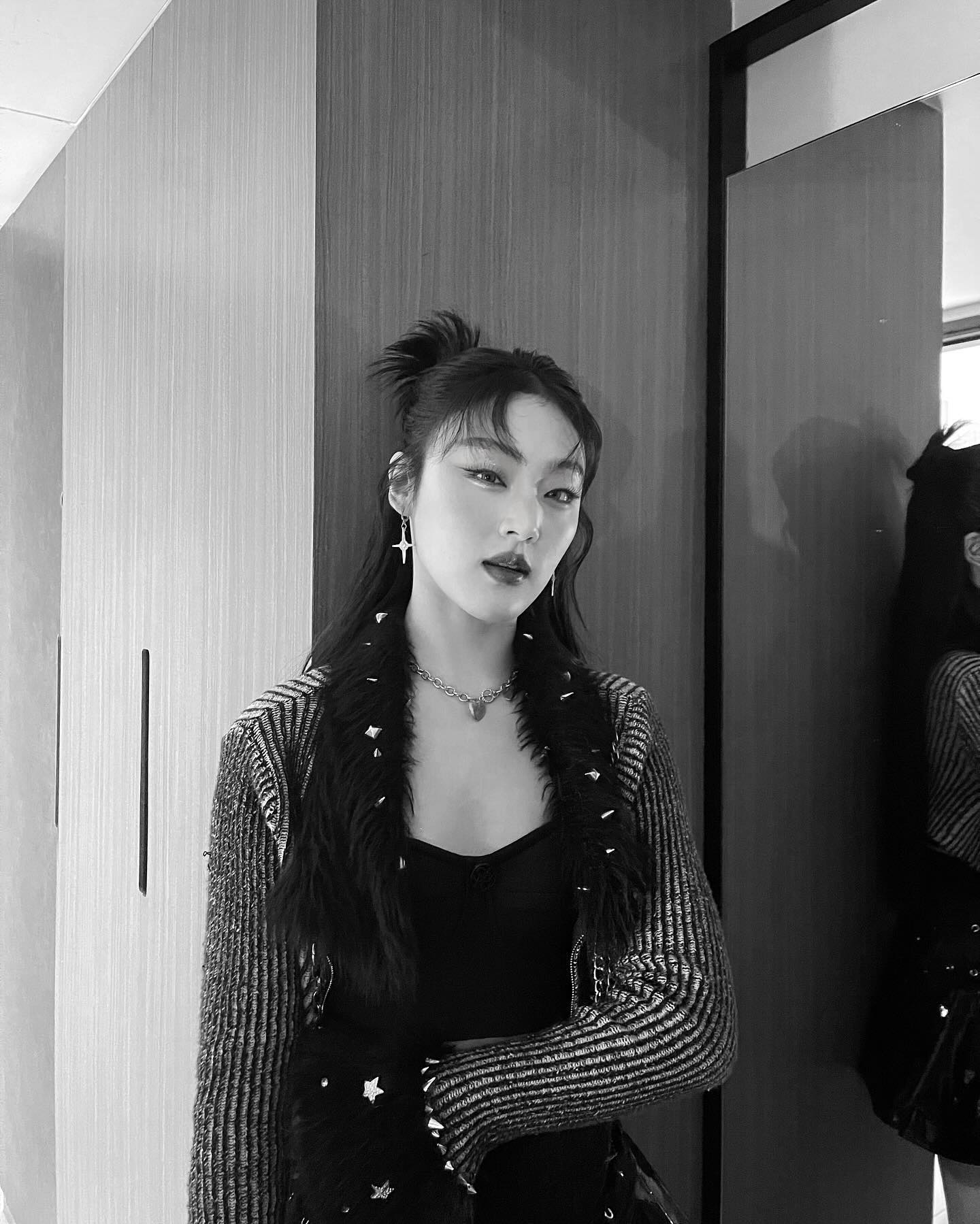 พั้นช์ - ทิพานัน นิลสยาม