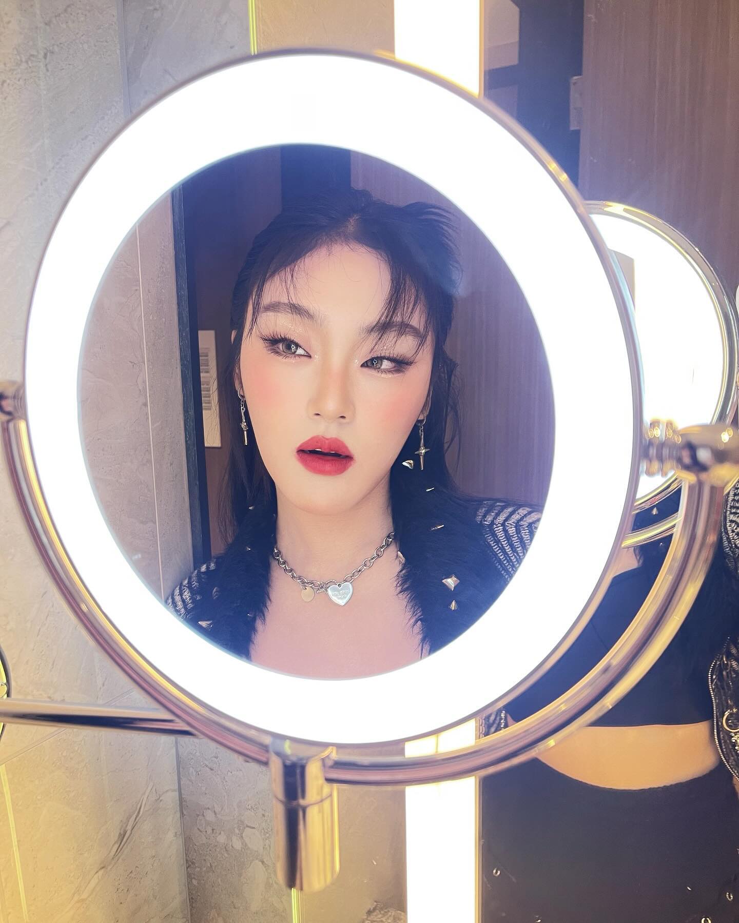 พั้นช์ - ทิพานัน นิลสยาม