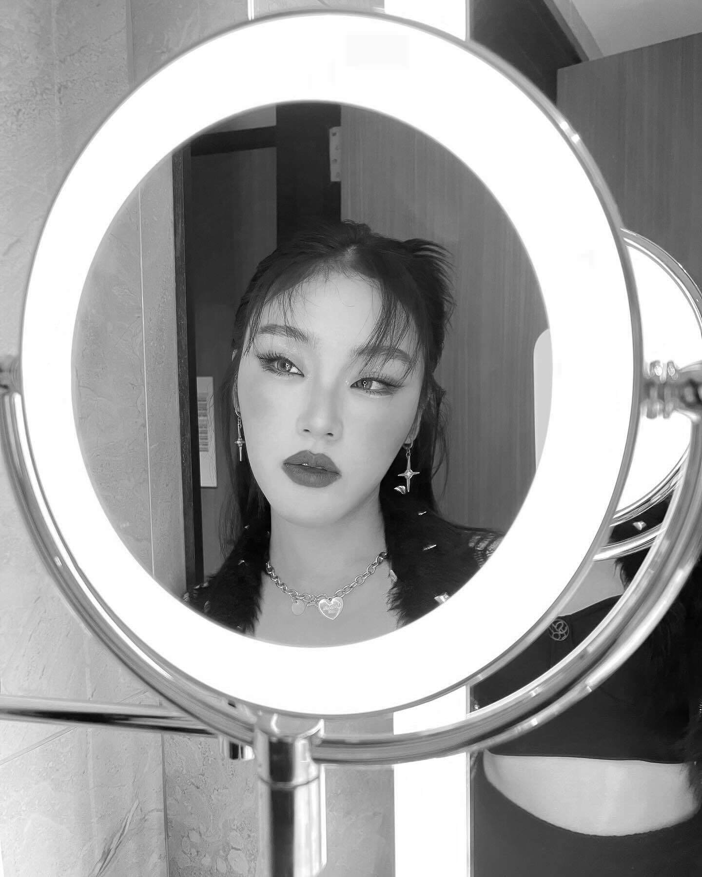 พั้นช์ - ทิพานัน นิลสยาม
