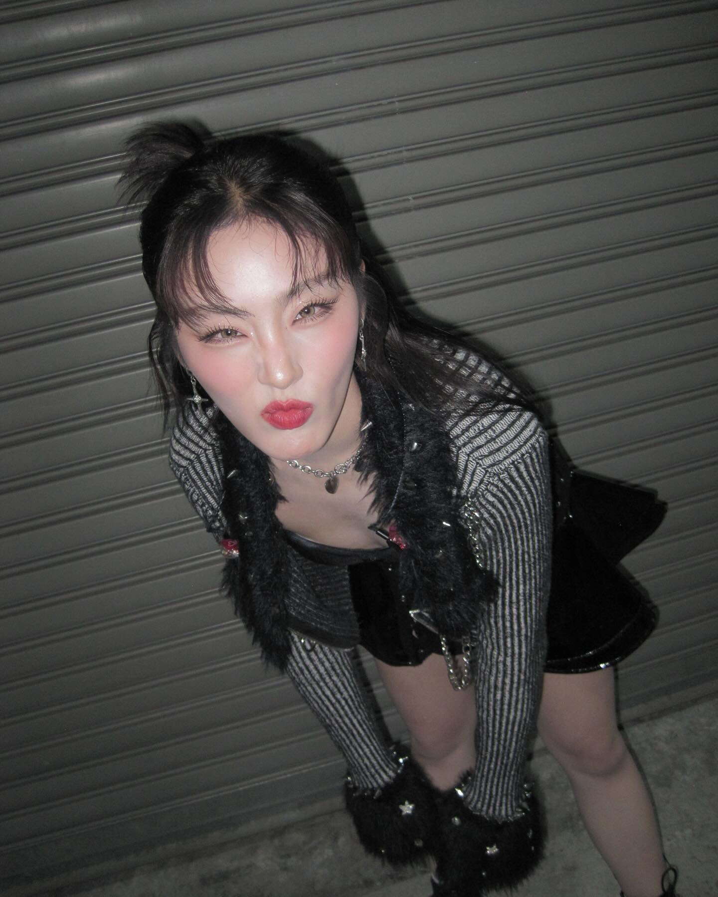 พั้นช์ - ทิพานัน นิลสยาม