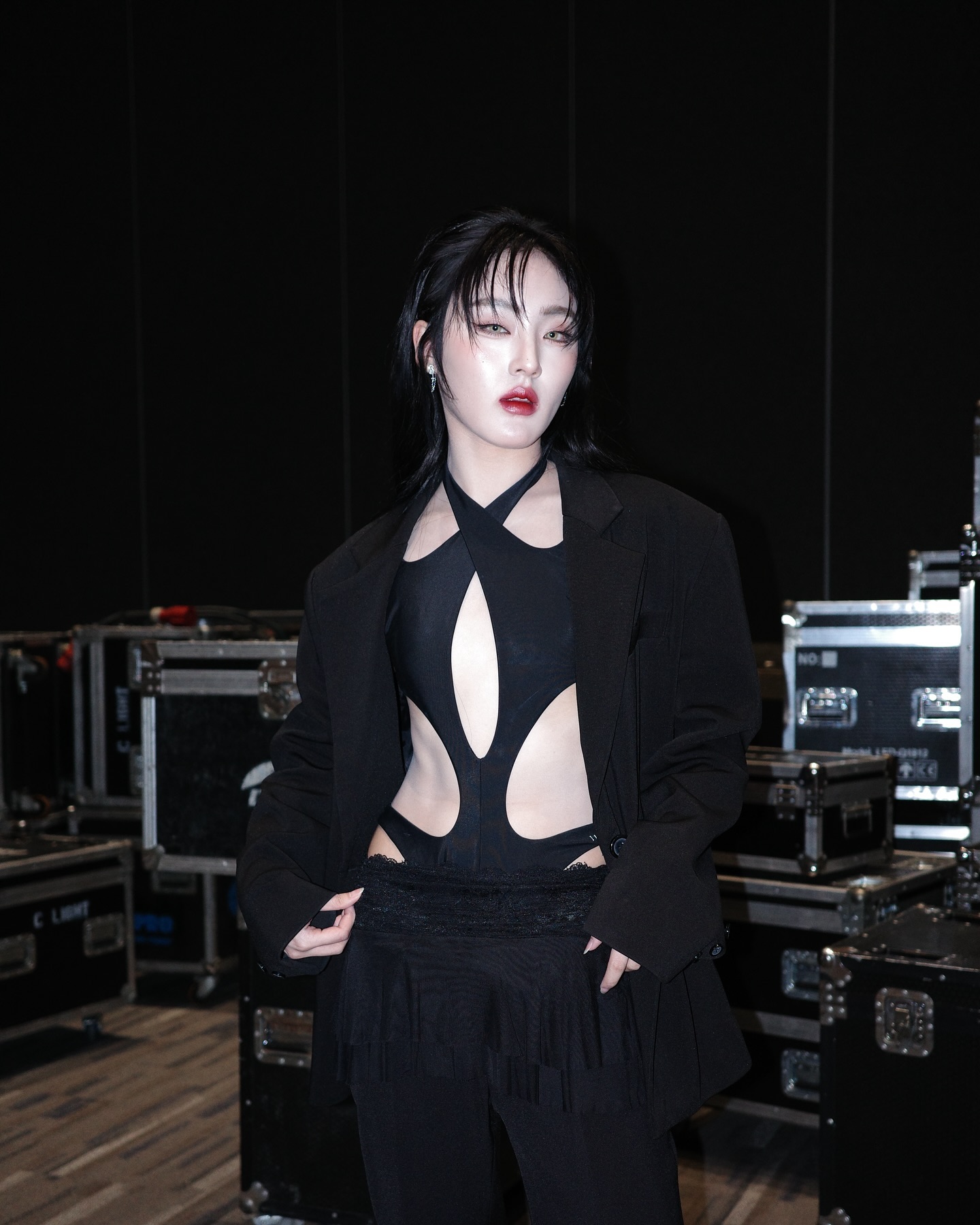 พั้นช์ - ทิพานัน นิลสยาม
