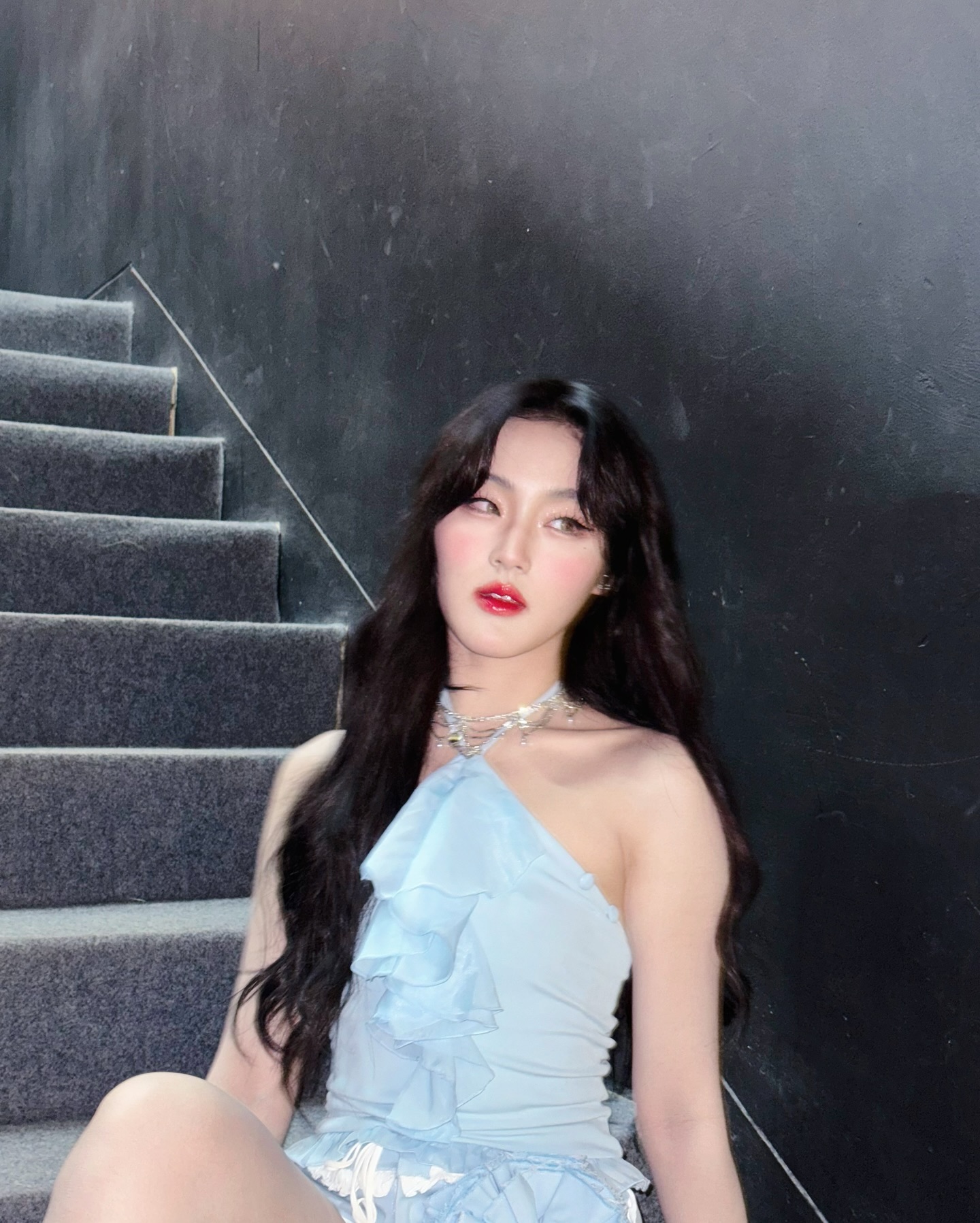 พั้นช์ - ทิพานัน นิลสยาม