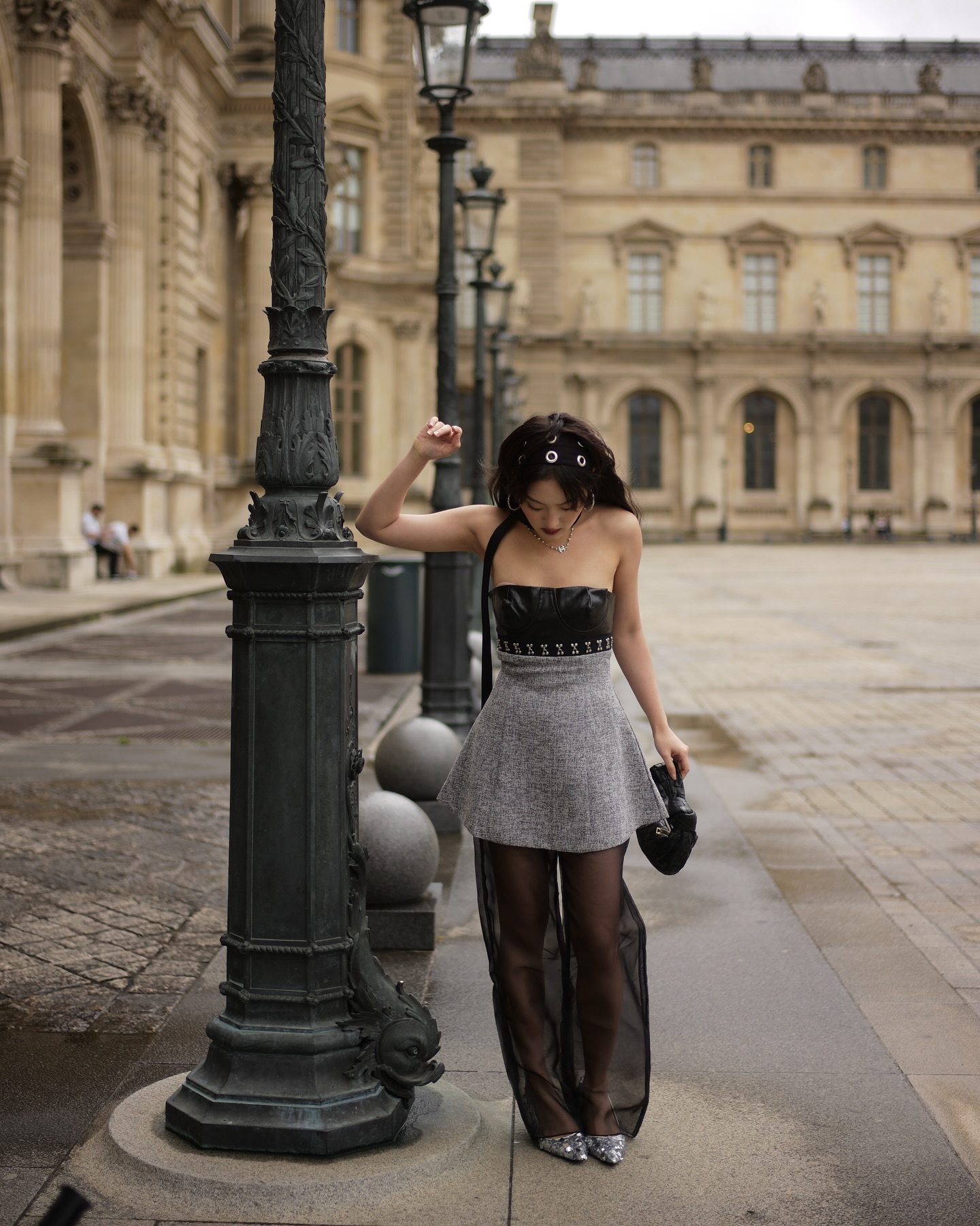 พั้นช์ - ทิพานัน นิลสยาม