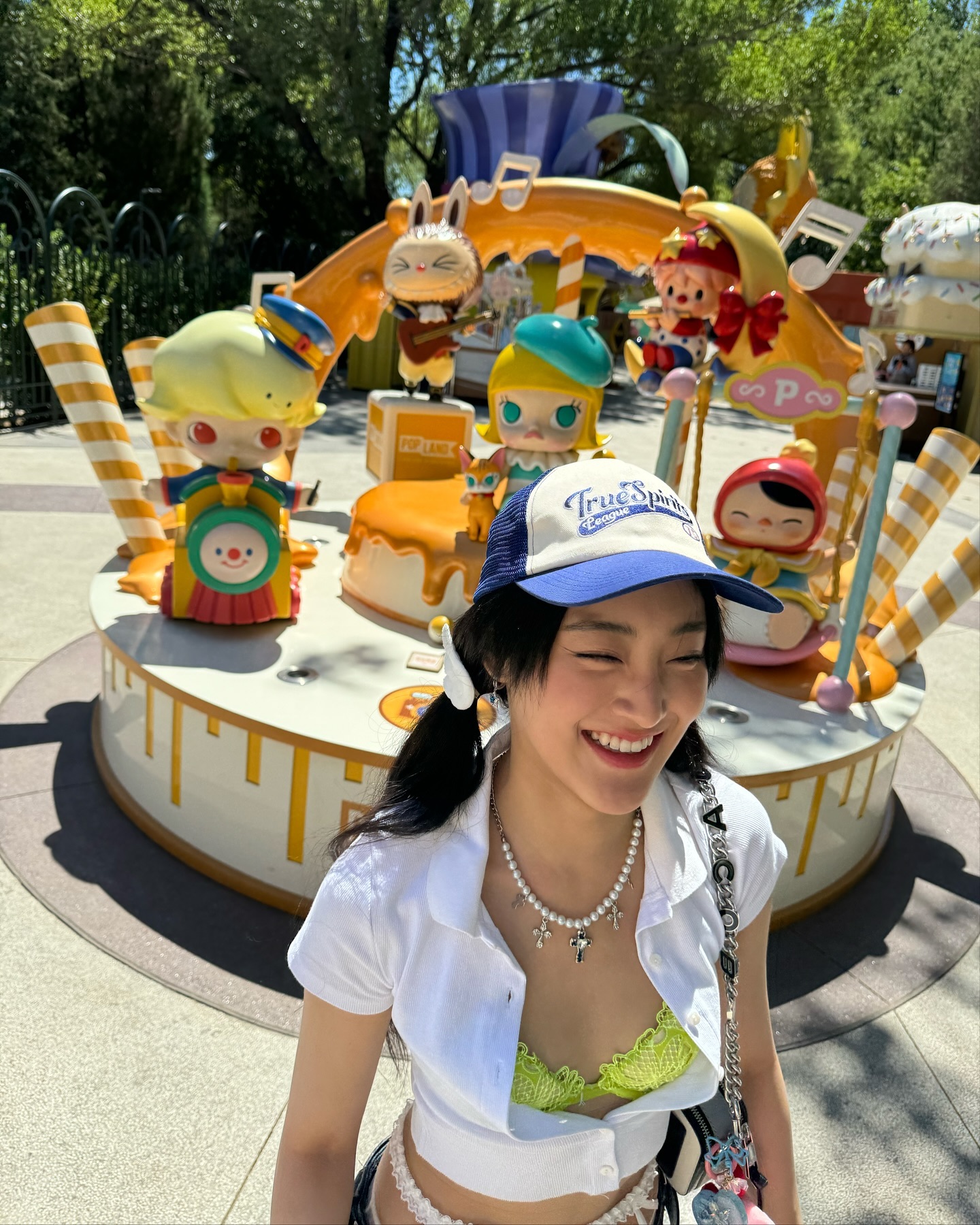 พั้นช์ - ทิพานัน นิลสยาม