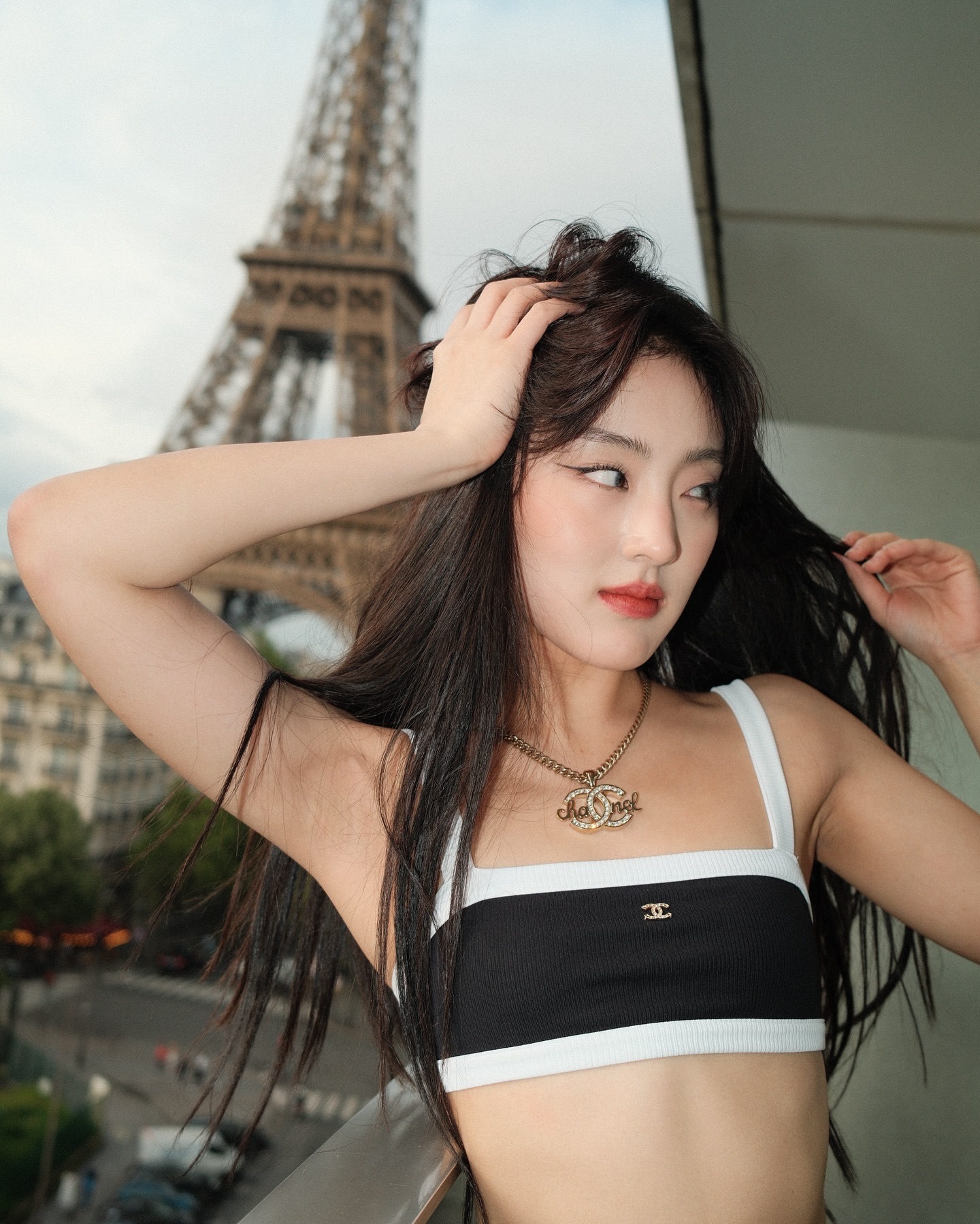 พั้นช์ - ทิพานัน นิลสยาม